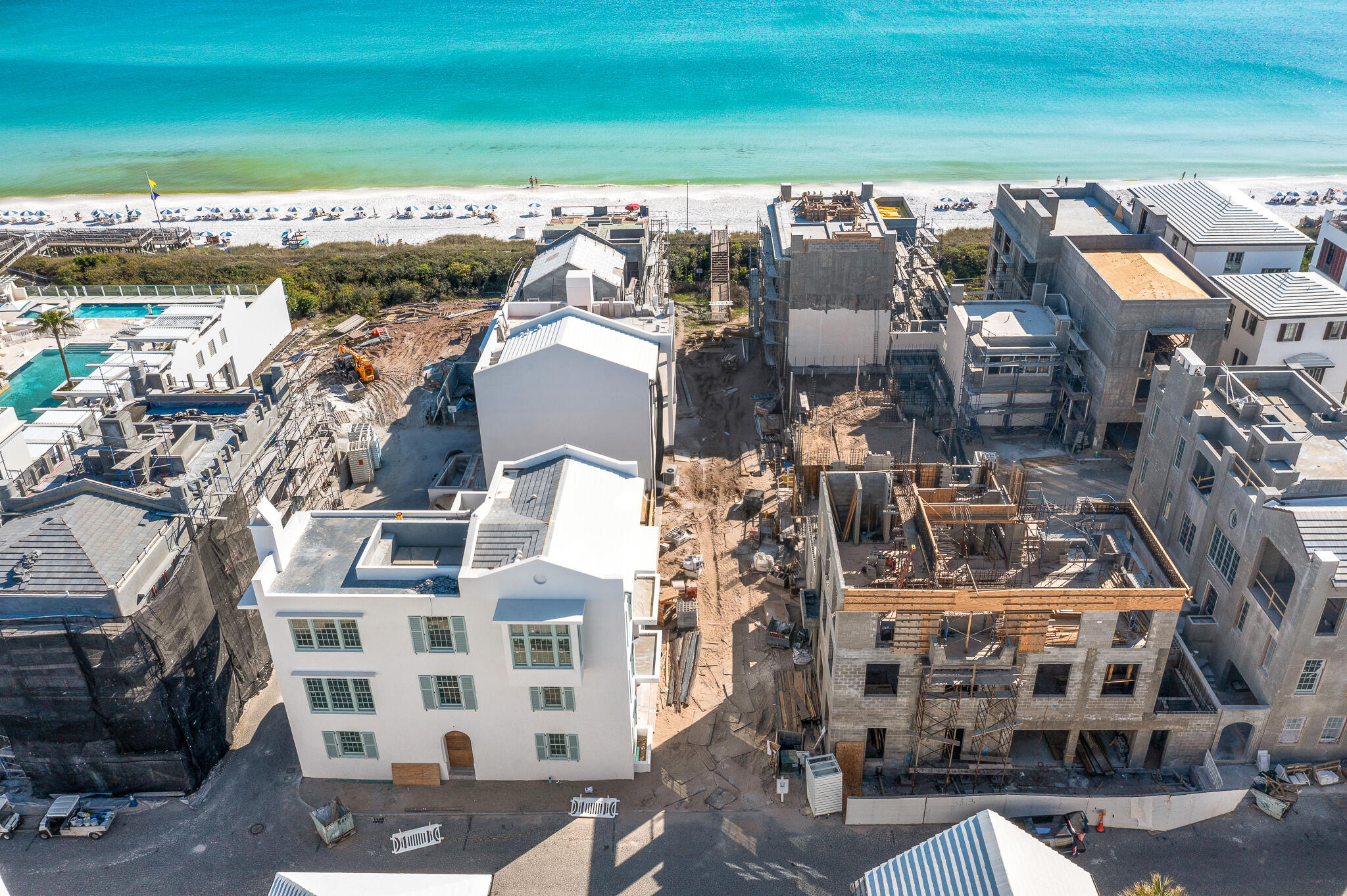 208 Sea Garden Street Inlet Beach FL 32461