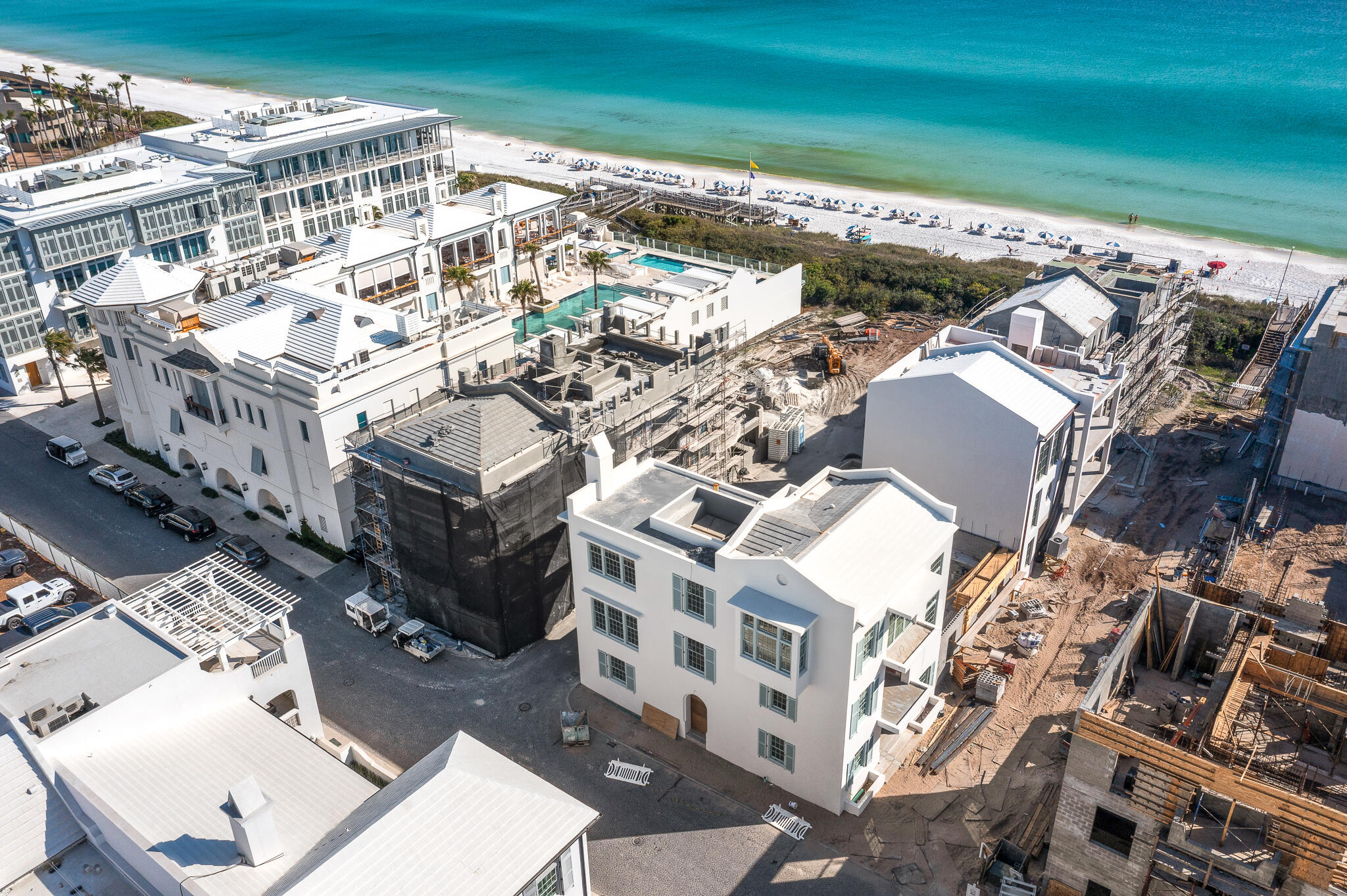 208 Sea Garden Street Inlet Beach FL 32461