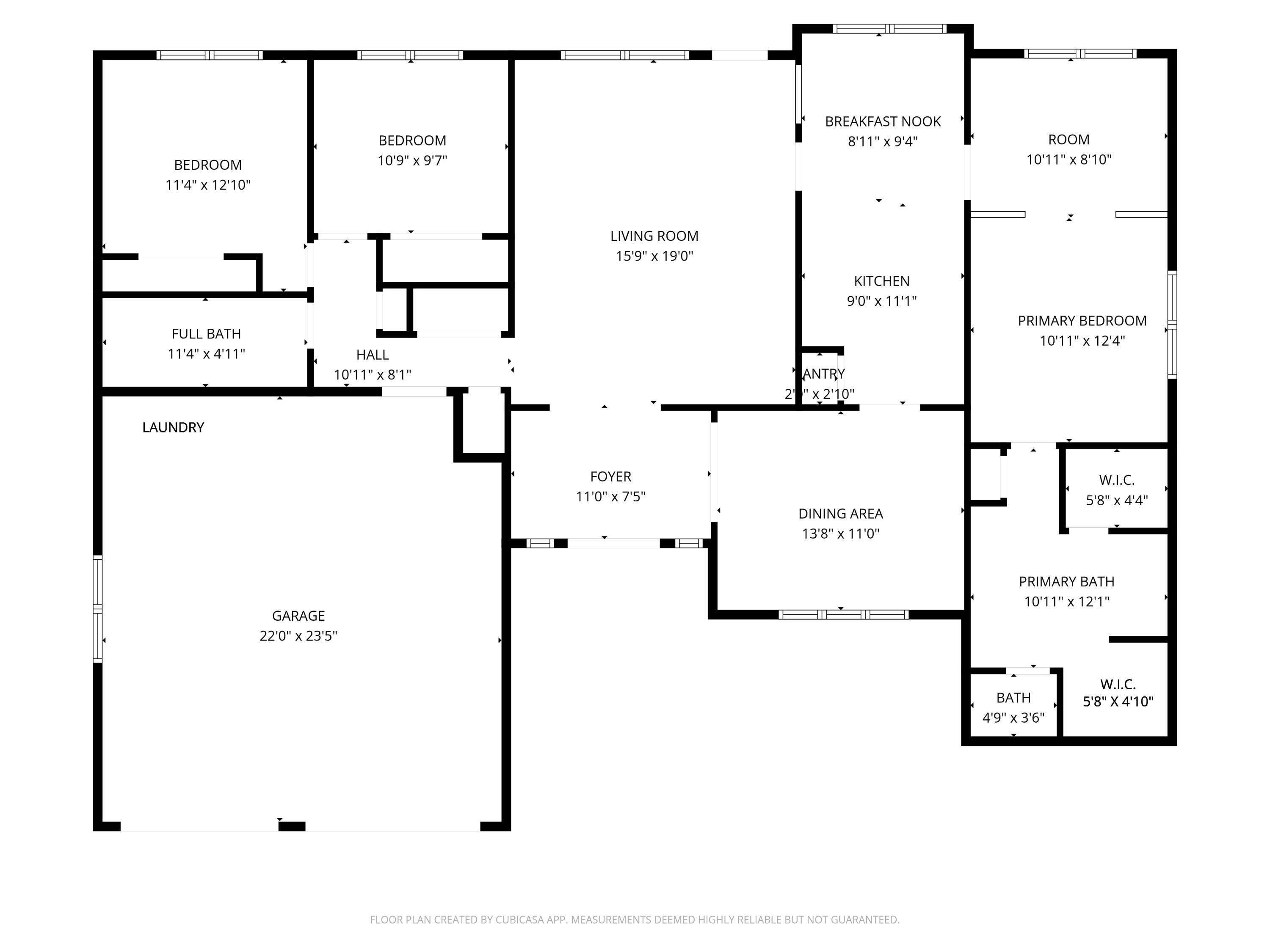 105 Tanglewood Court Fort Walton Beach FL 32547