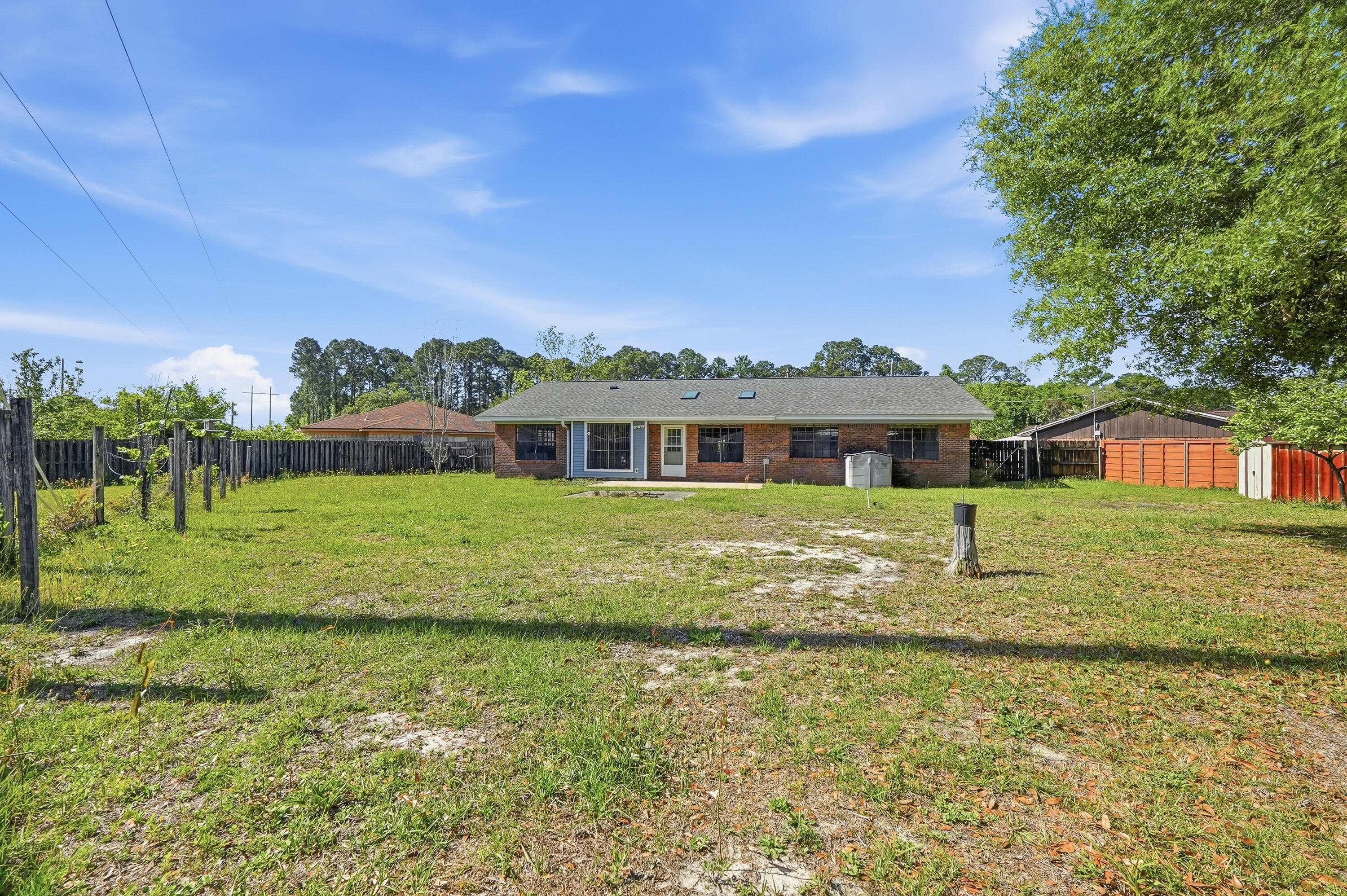 105 Tanglewood Court Fort Walton Beach FL 32547