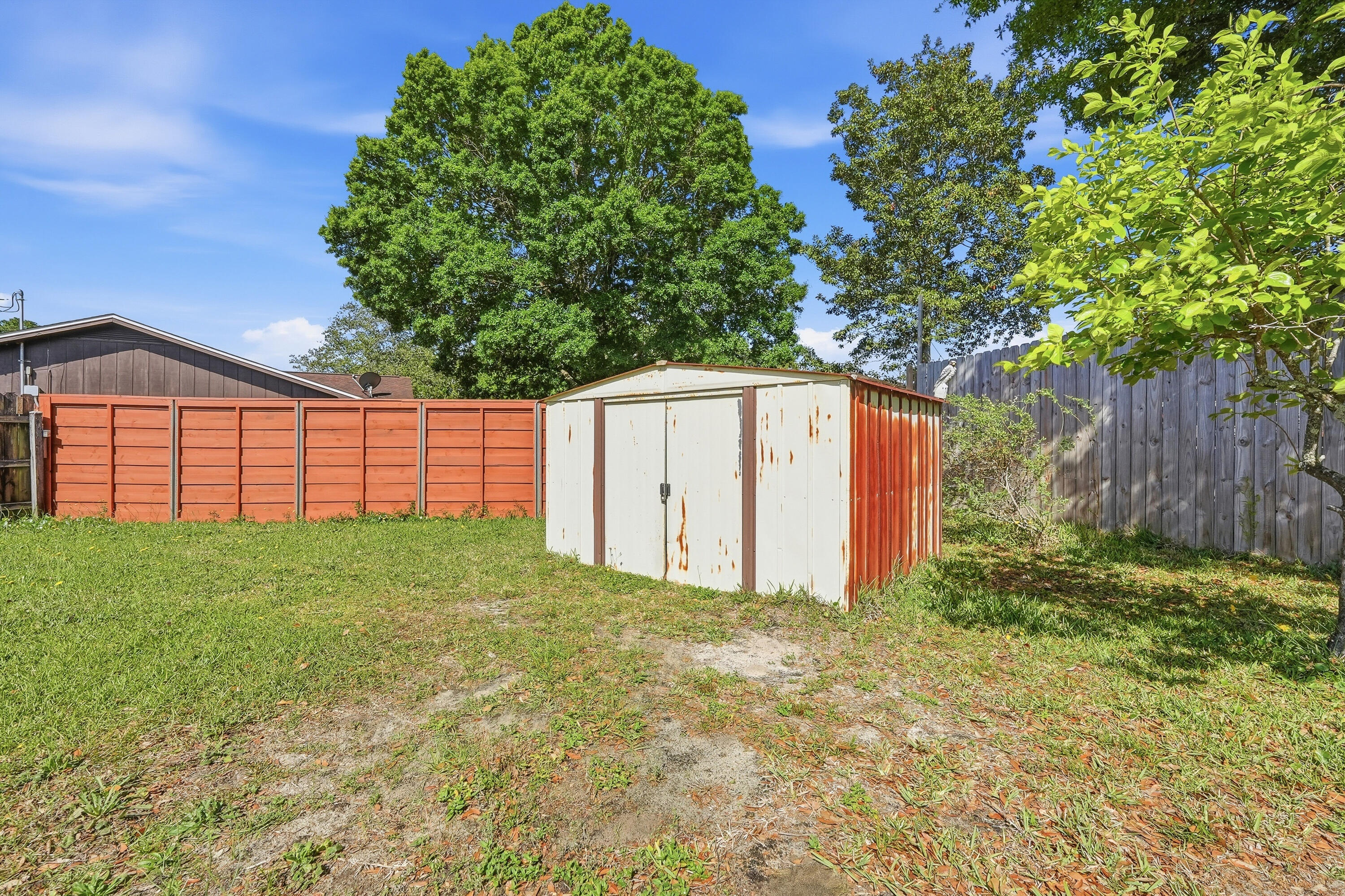 105 Tanglewood Court Fort Walton Beach FL 32547