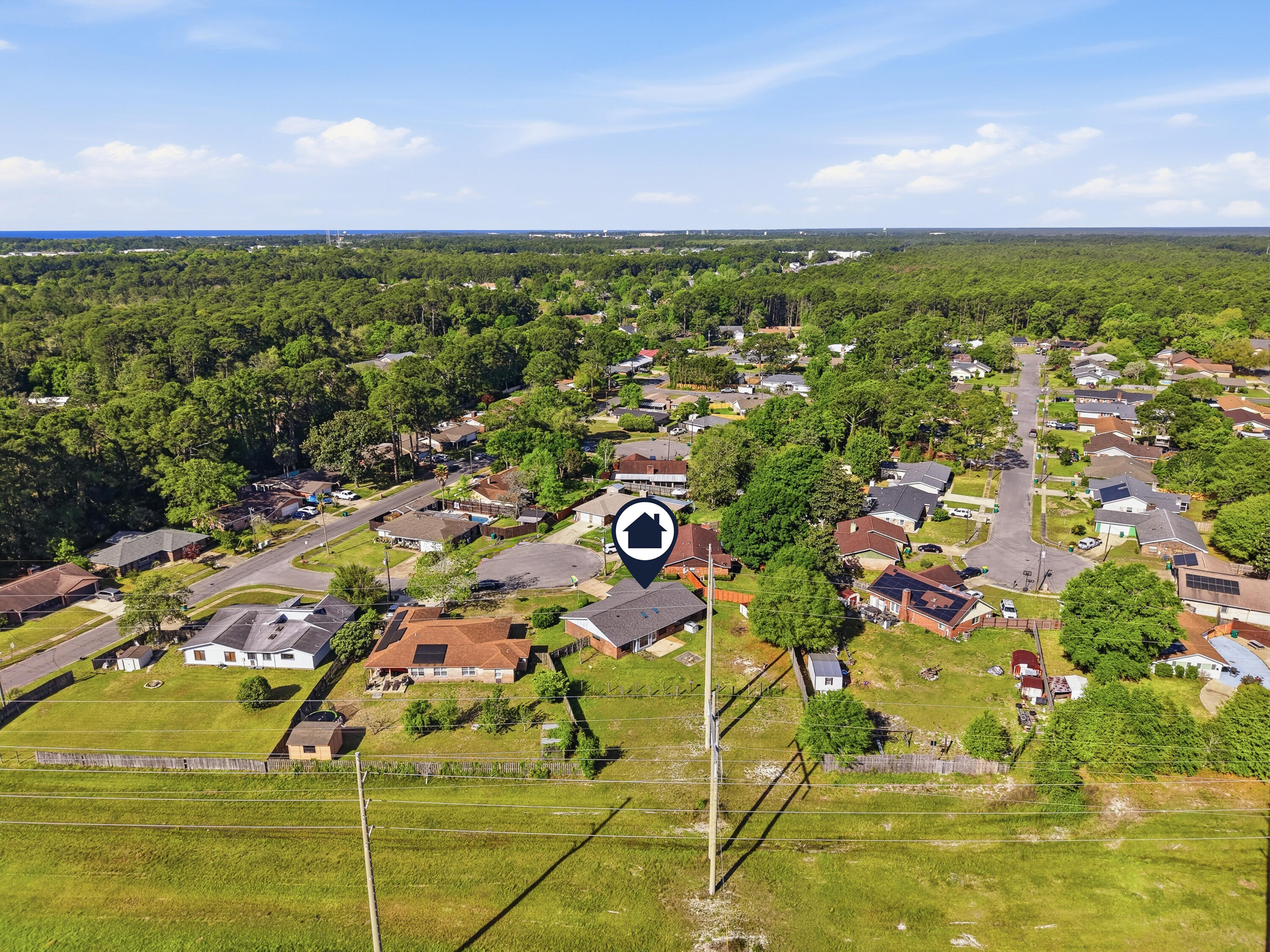 105 Tanglewood Court Fort Walton Beach FL 32547