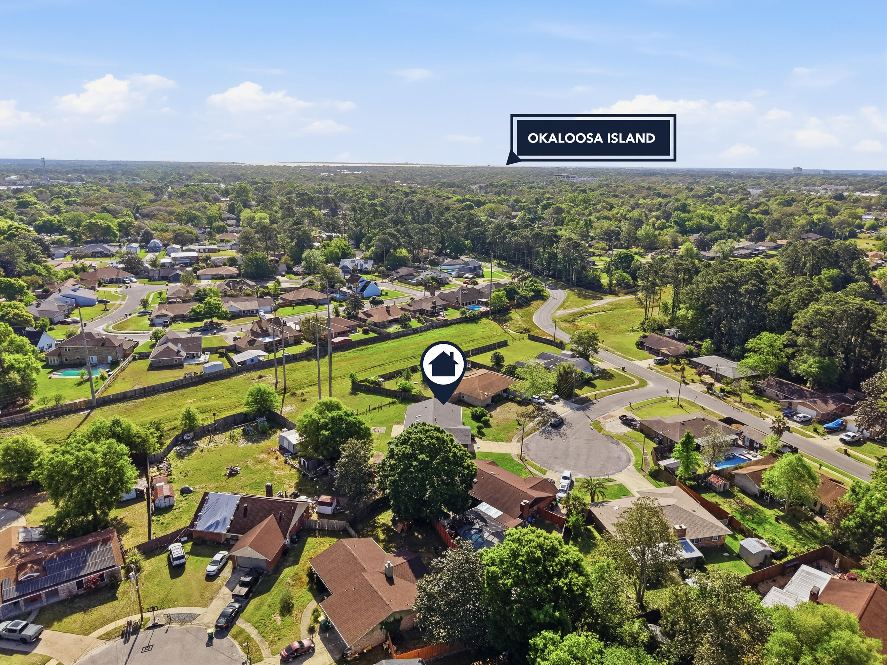 105 Tanglewood Court Fort Walton Beach FL 32547