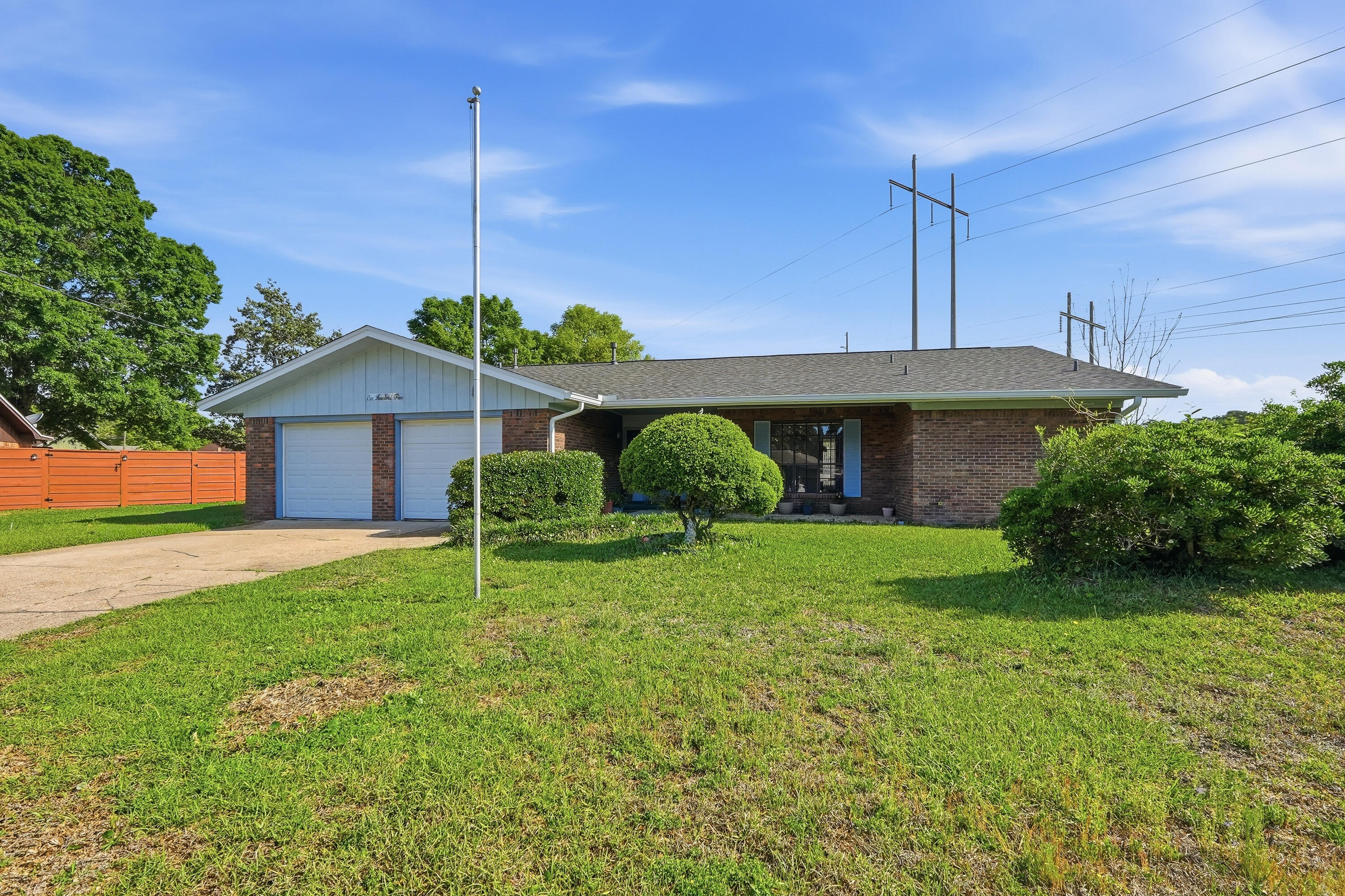 105 Tanglewood Court Fort Walton Beach FL 32547