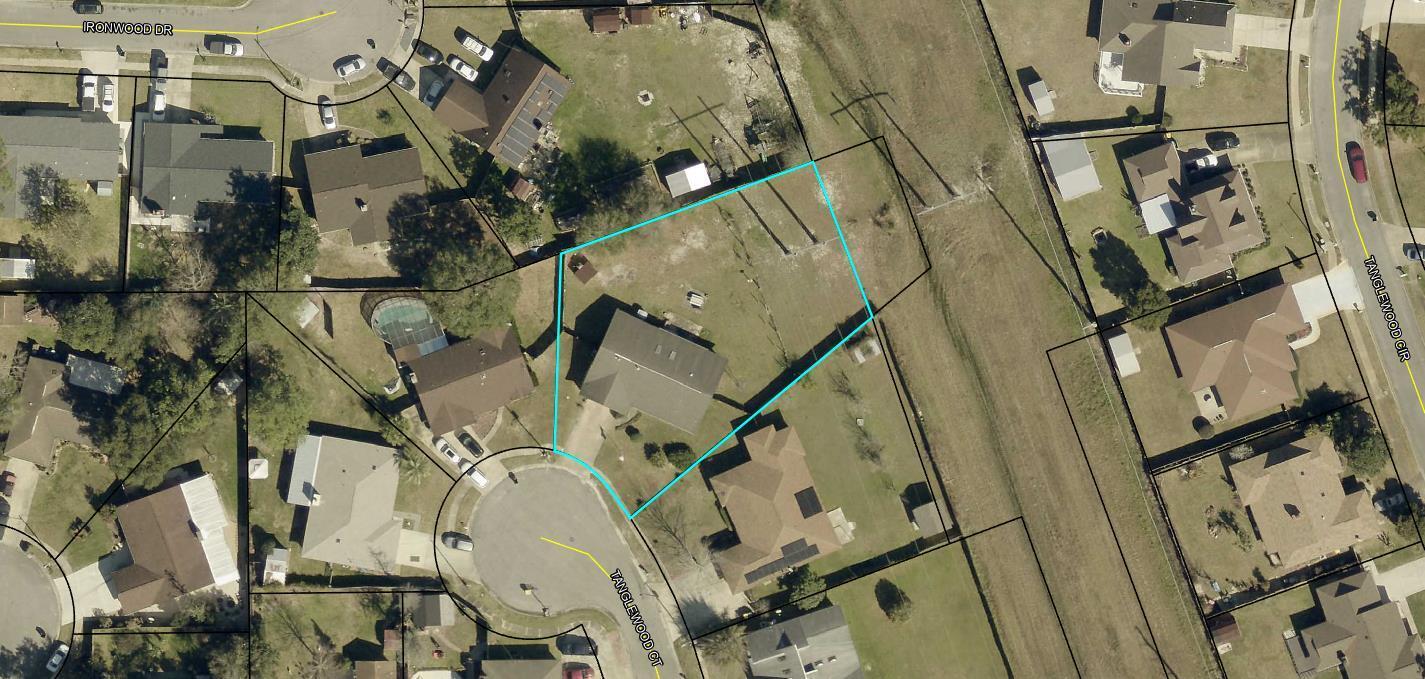 105 Tanglewood Court Fort Walton Beach FL 32547