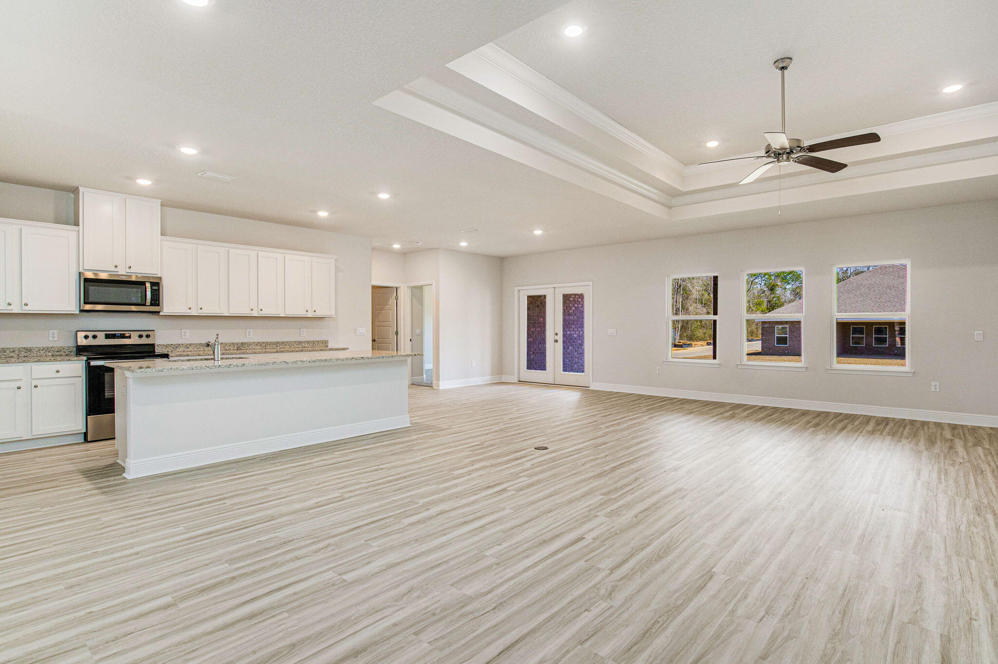 6825 Fresh Meadow Lane Laurel Hill FL 32567