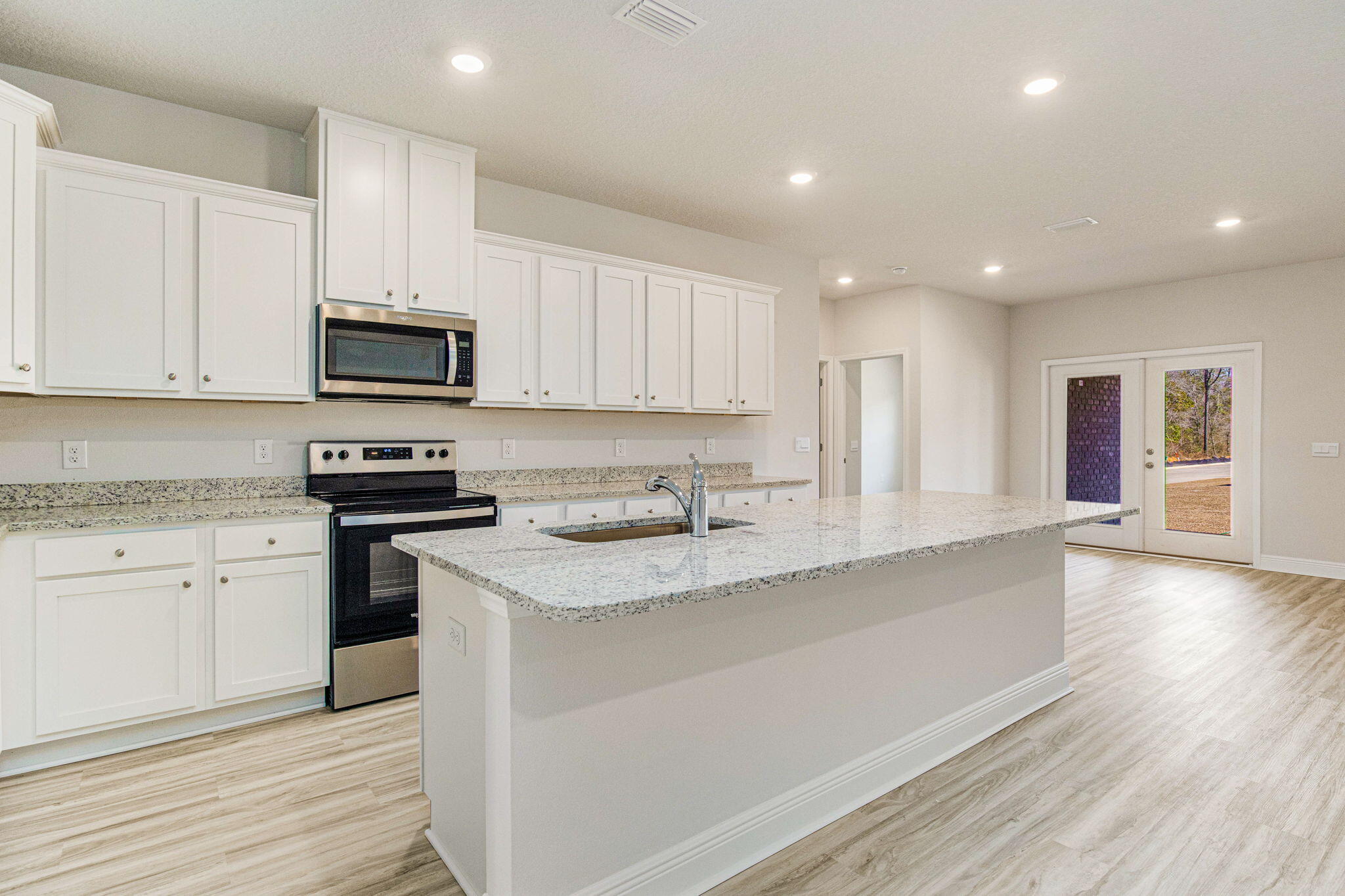 6825 Fresh Meadow Lane Laurel Hill FL 32567