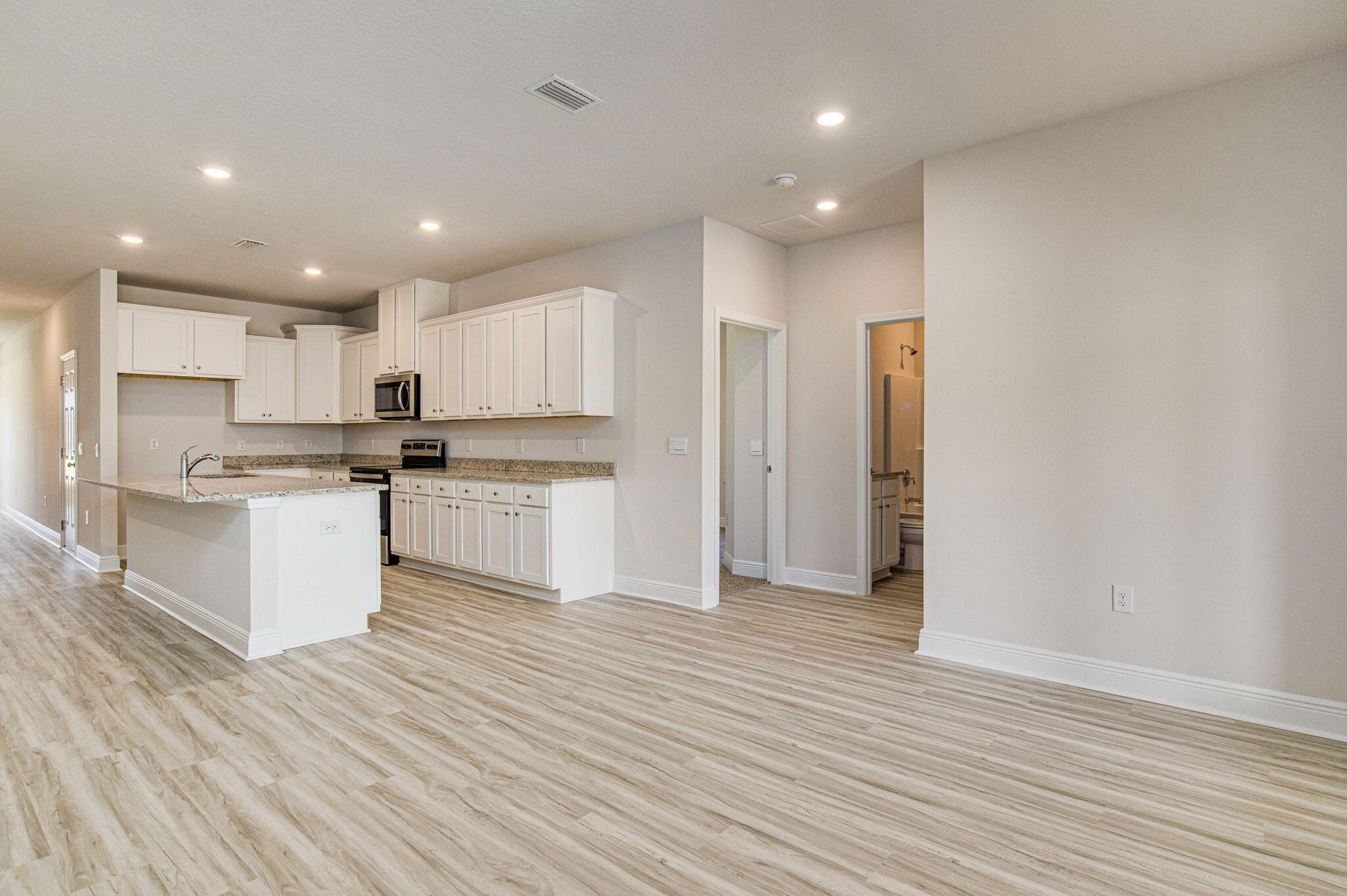 6825 Fresh Meadow Lane Laurel Hill FL 32567