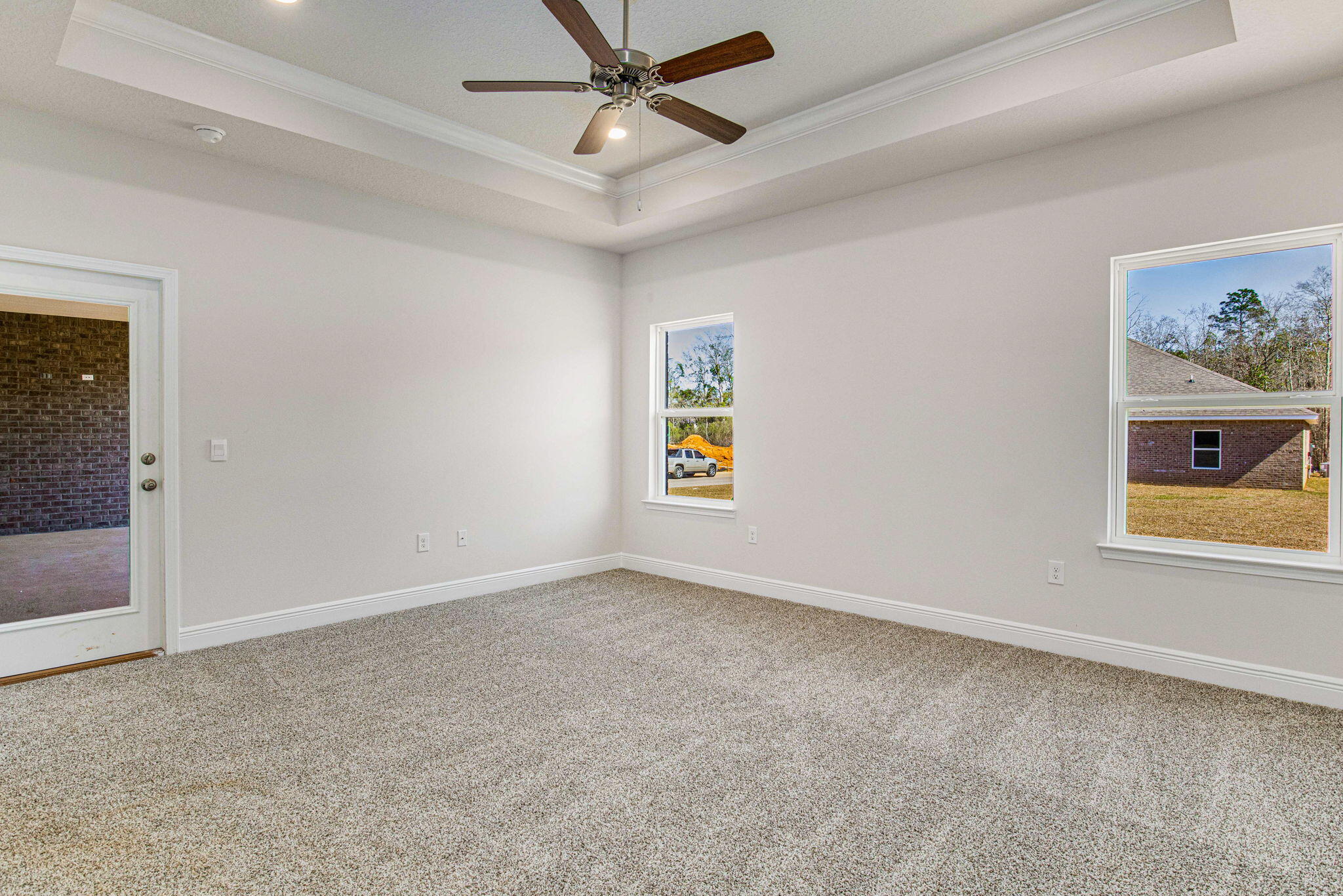 6825 Fresh Meadow Lane Laurel Hill FL 32567