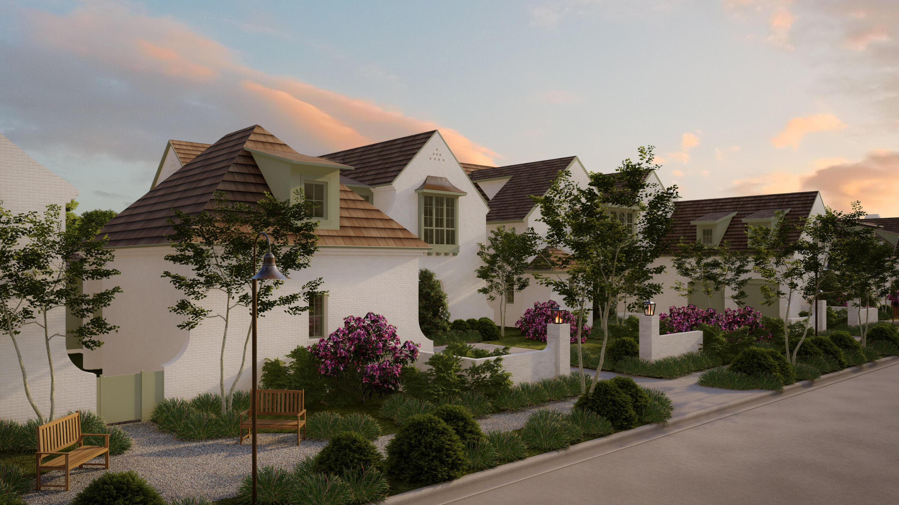 Tbd Suwannee Drive Watersound FL 32461