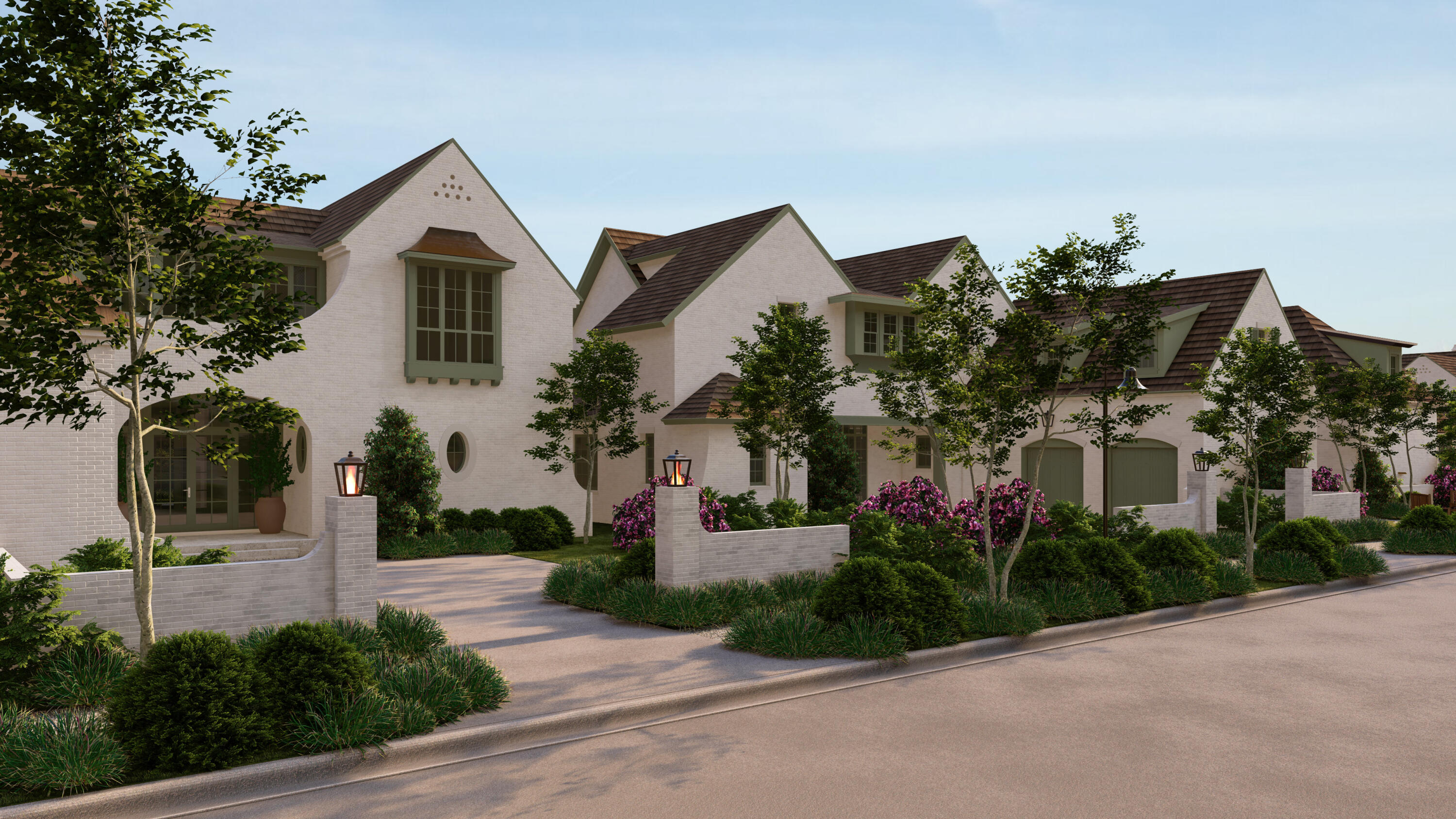 Tbd Suwannee Drive Watersound FL 32461