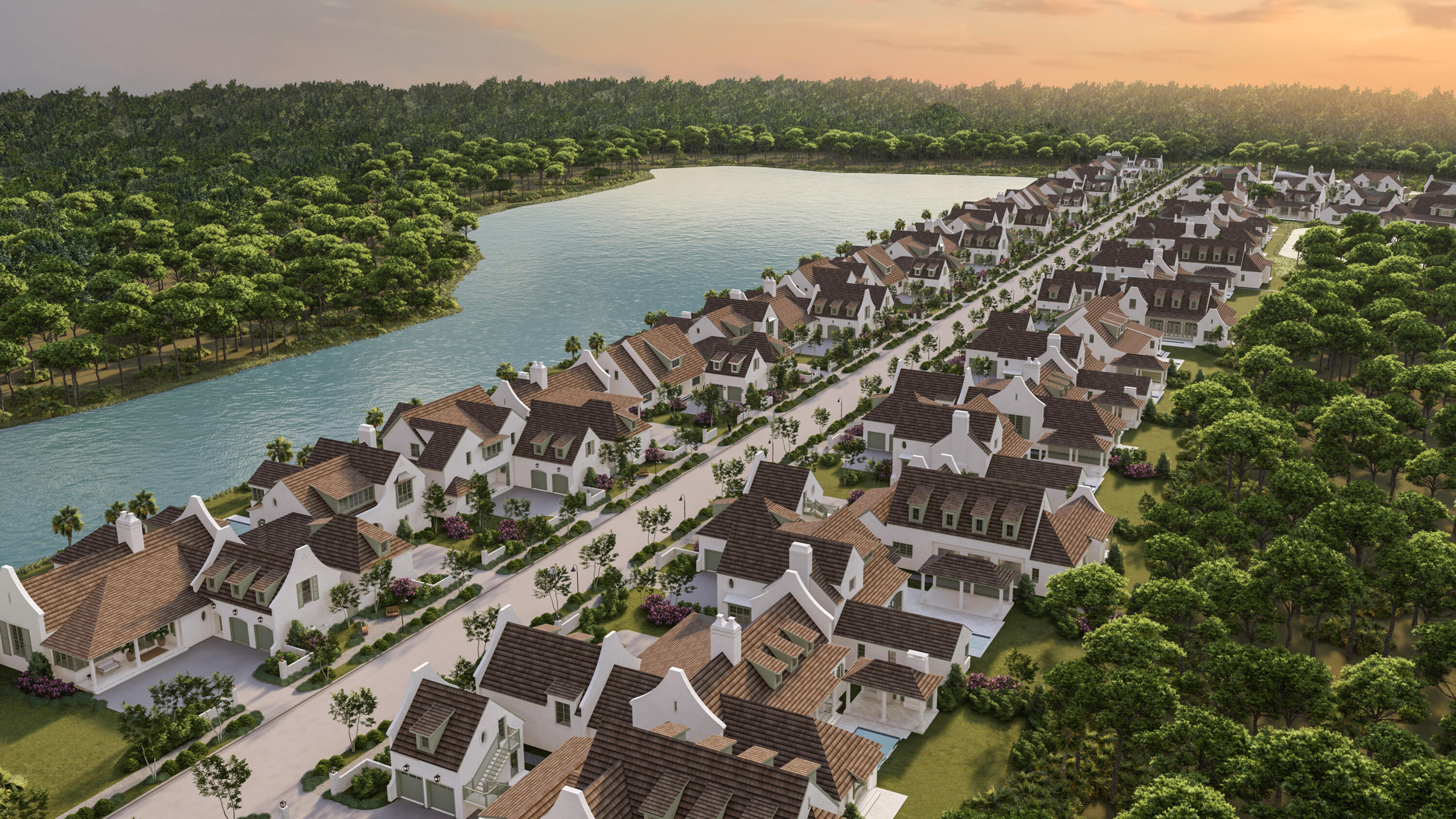 Tbd Suwannee Drive Watersound FL 32461