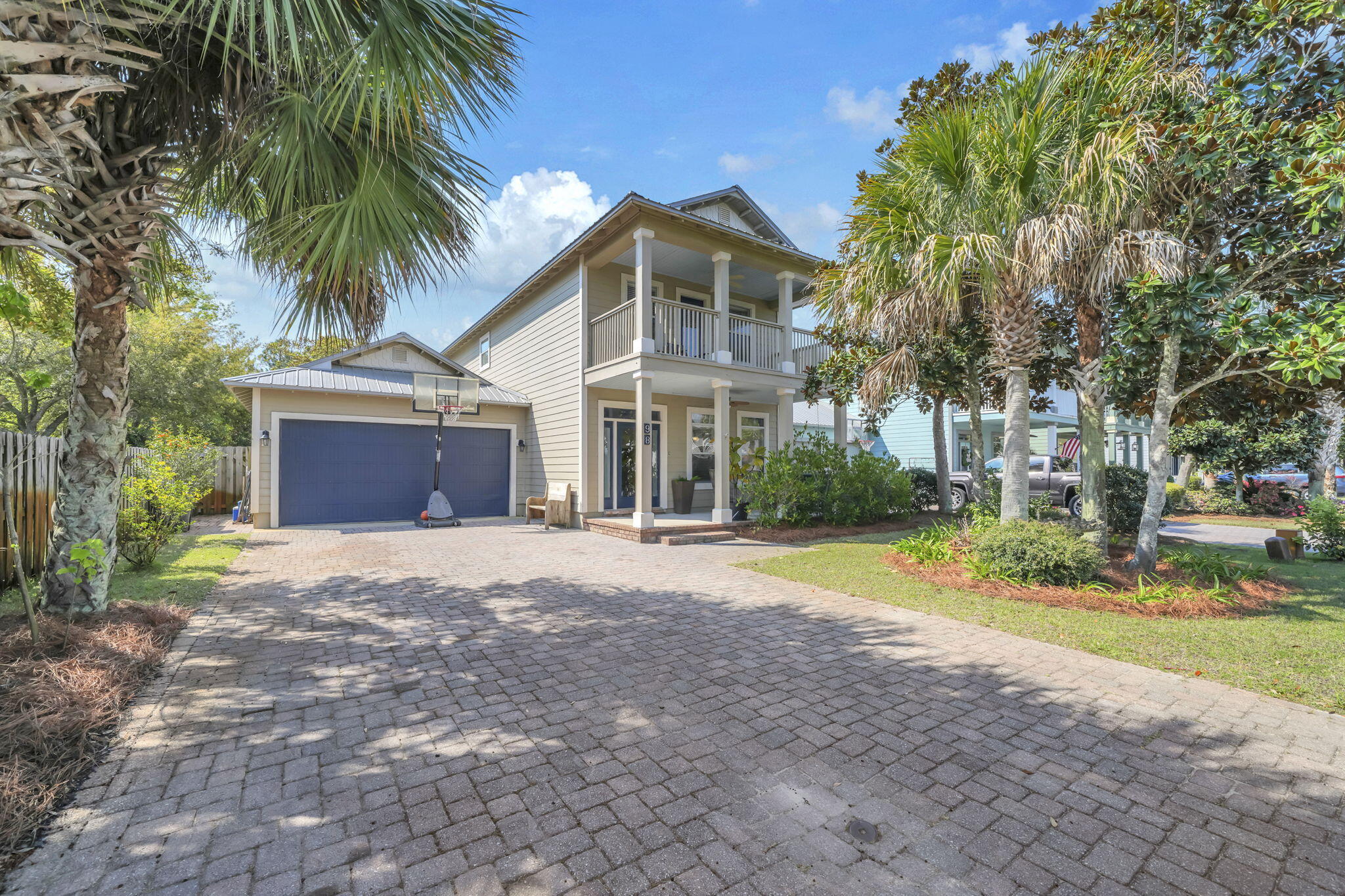 98 Bald Eagle Drive Santa Rosa Beach FL 32459