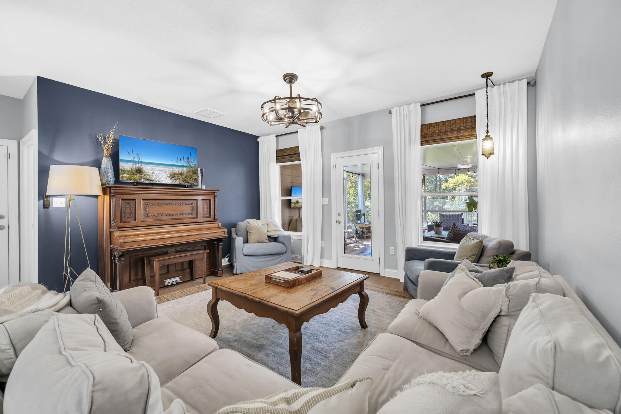 98 Bald Eagle Drive Santa Rosa Beach FL 32459