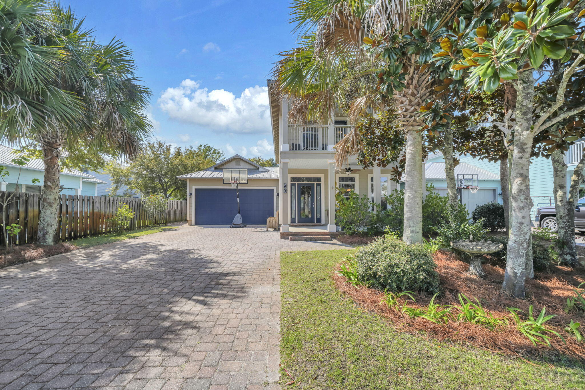 98 Bald Eagle Drive Santa Rosa Beach FL 32459
