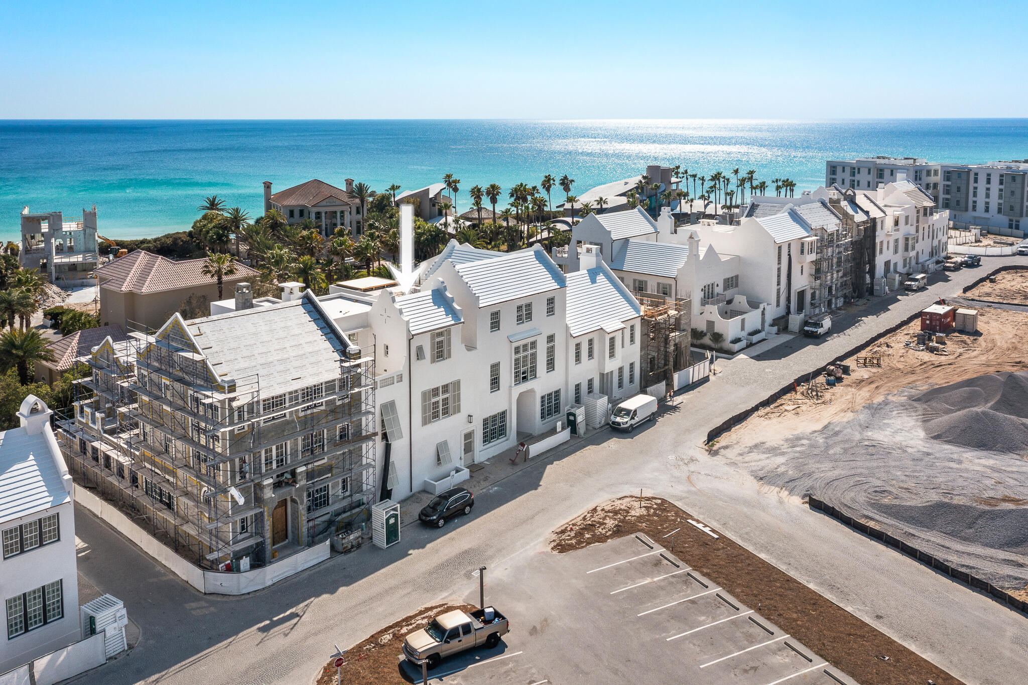 117 Elbow Beach Road Inlet Beach FL 32461