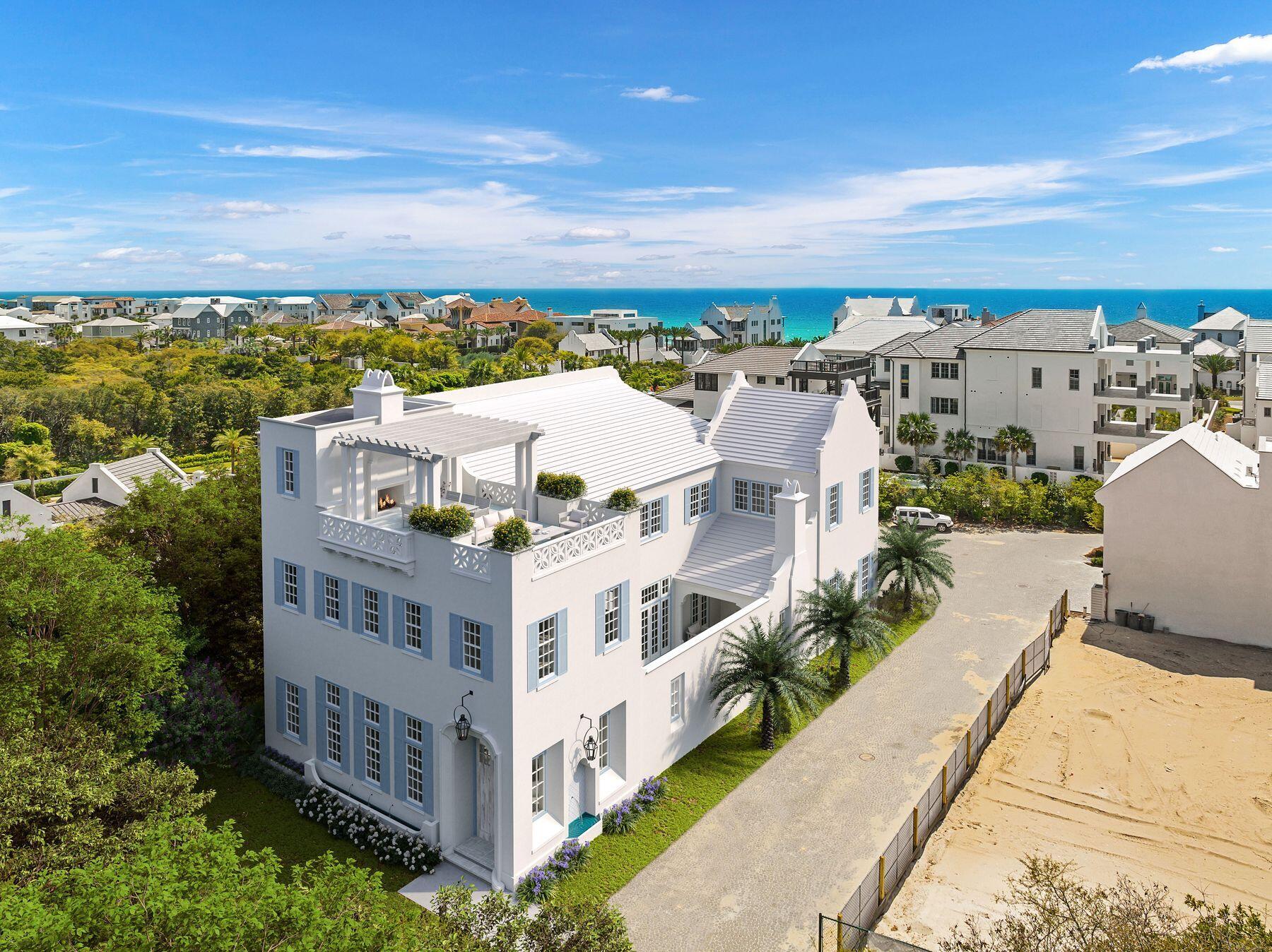 23 Buggy Whip Lane Alys Beach FL 32461