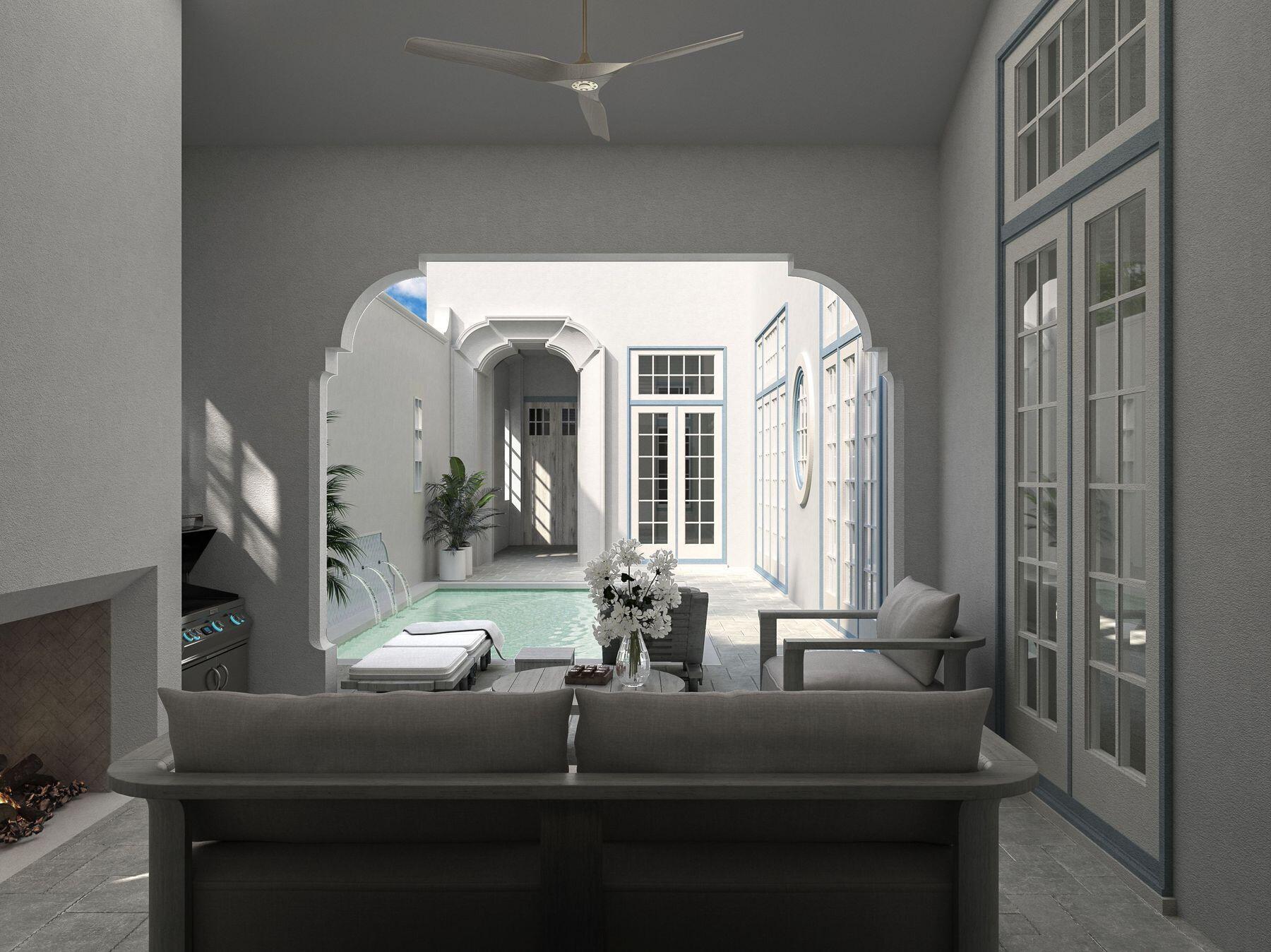 23 Buggy Whip Lane Alys Beach FL 32461