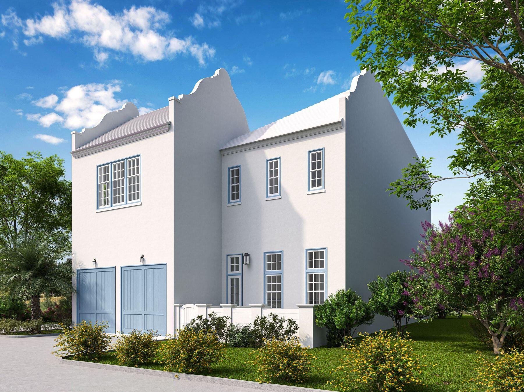 23 Buggy Whip Lane Alys Beach FL 32461