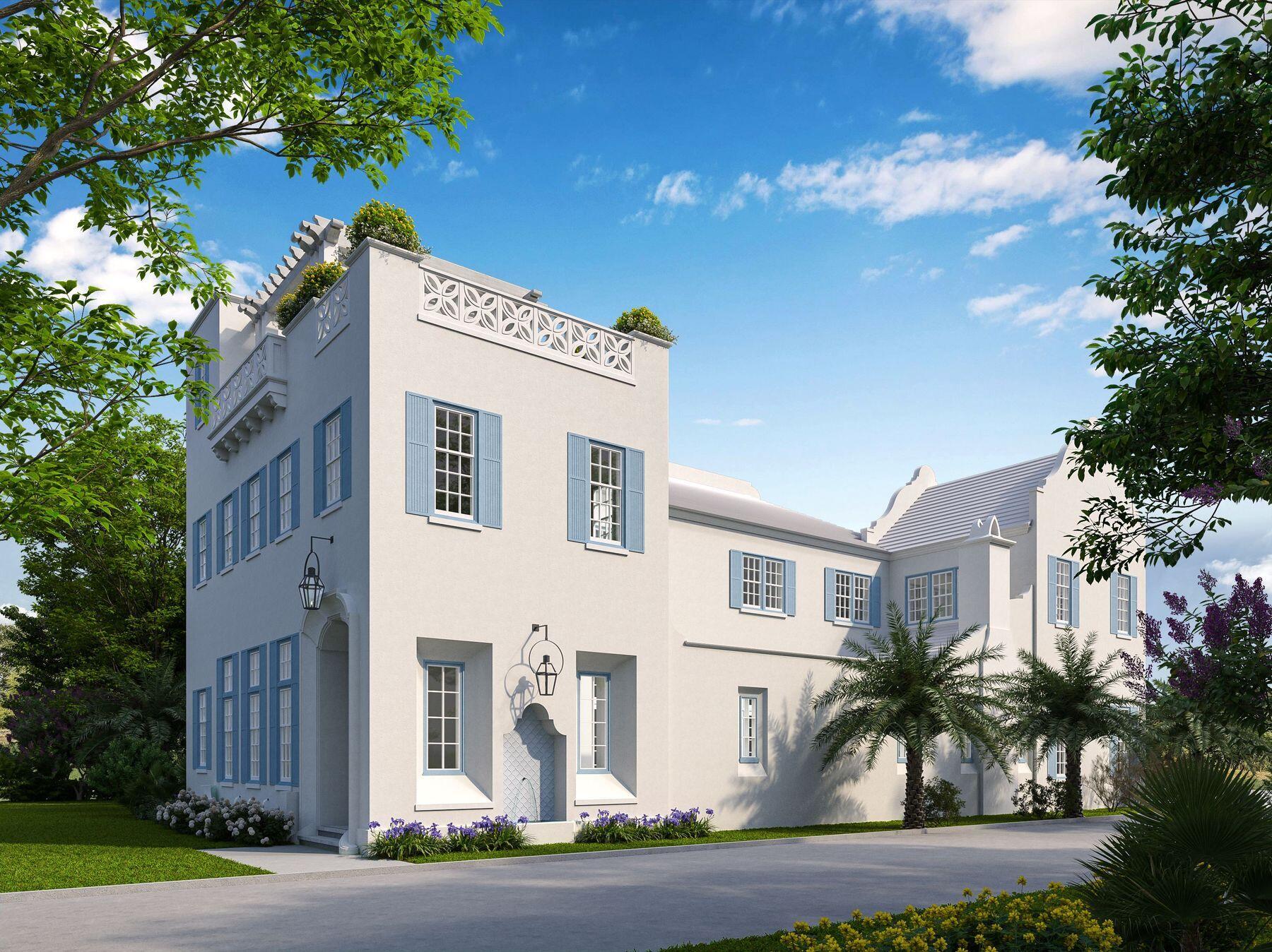 23 Buggy Whip Lane Alys Beach FL 32461