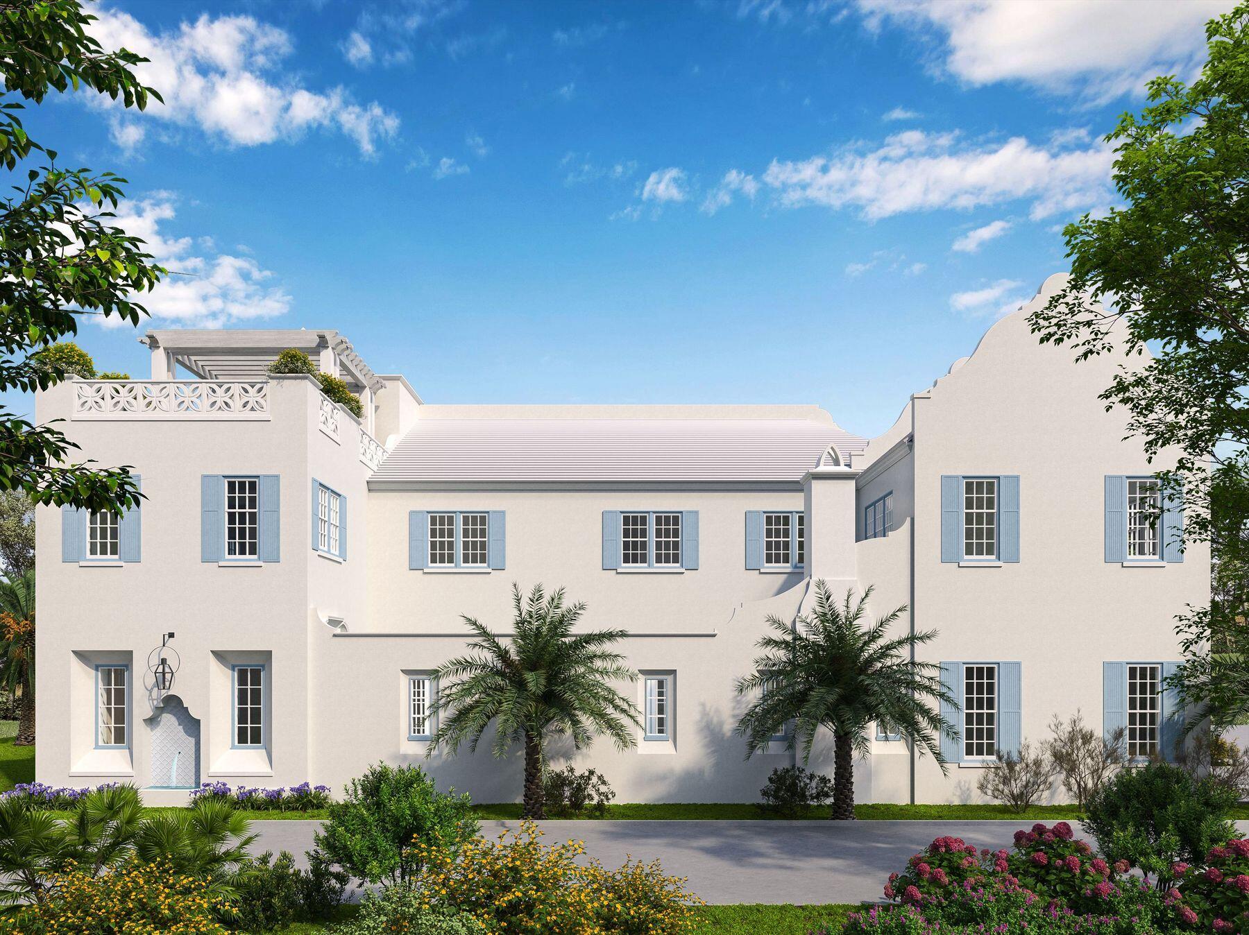 23 Buggy Whip Lane Alys Beach FL 32461