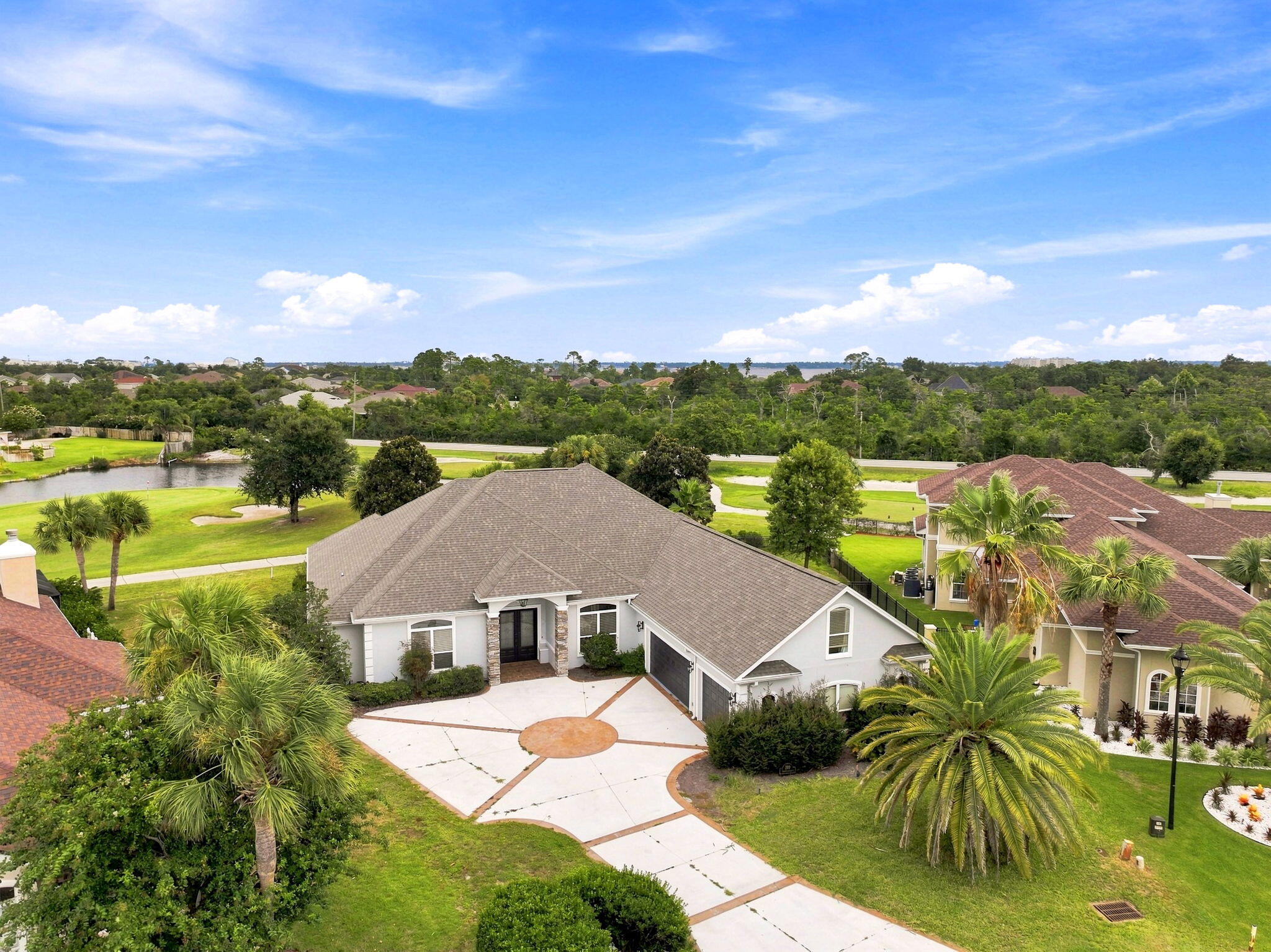 109 Dragon Circle Panama City Beach FL 32408