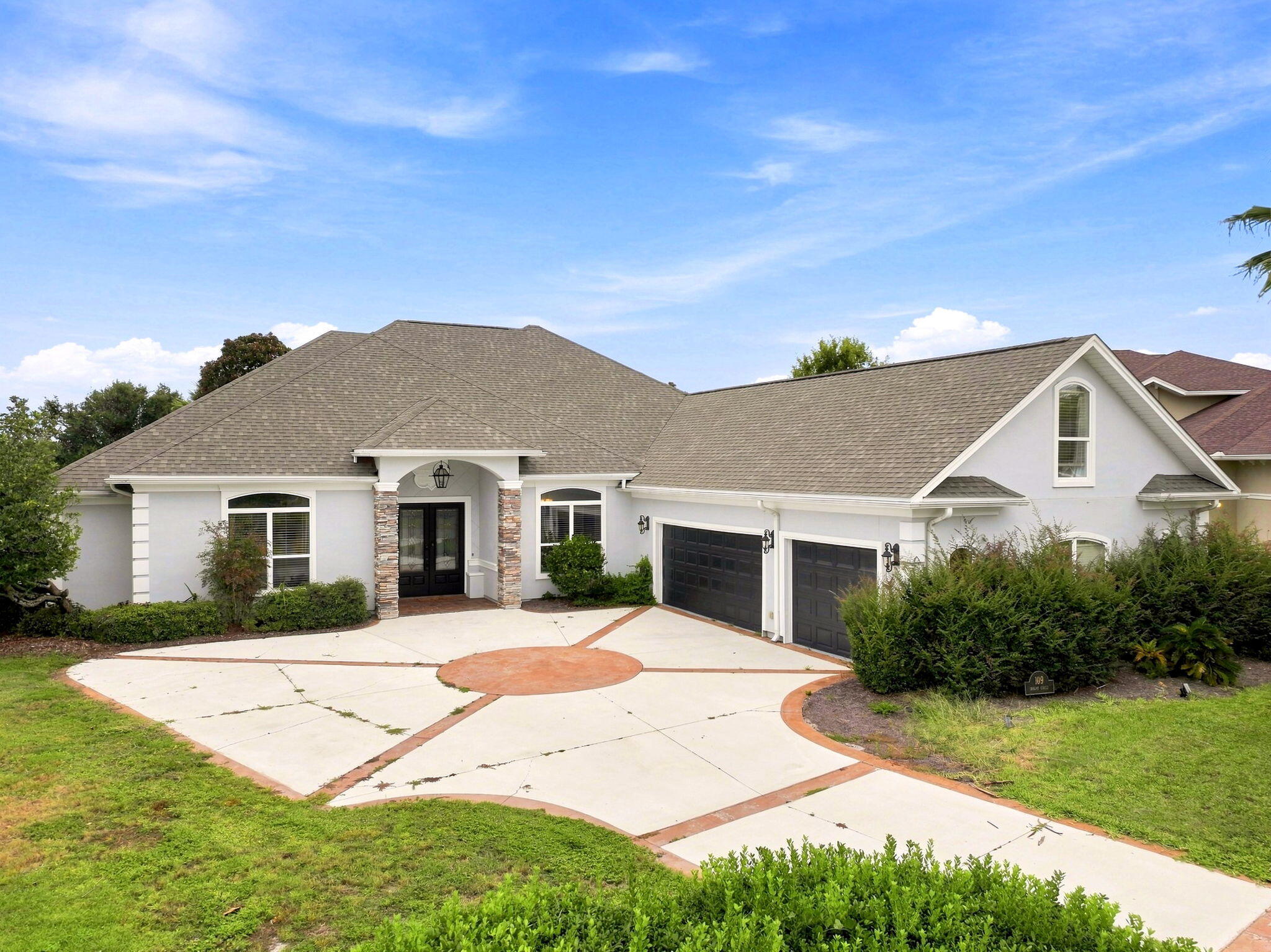 109 Dragon Circle Panama City Beach FL 32408