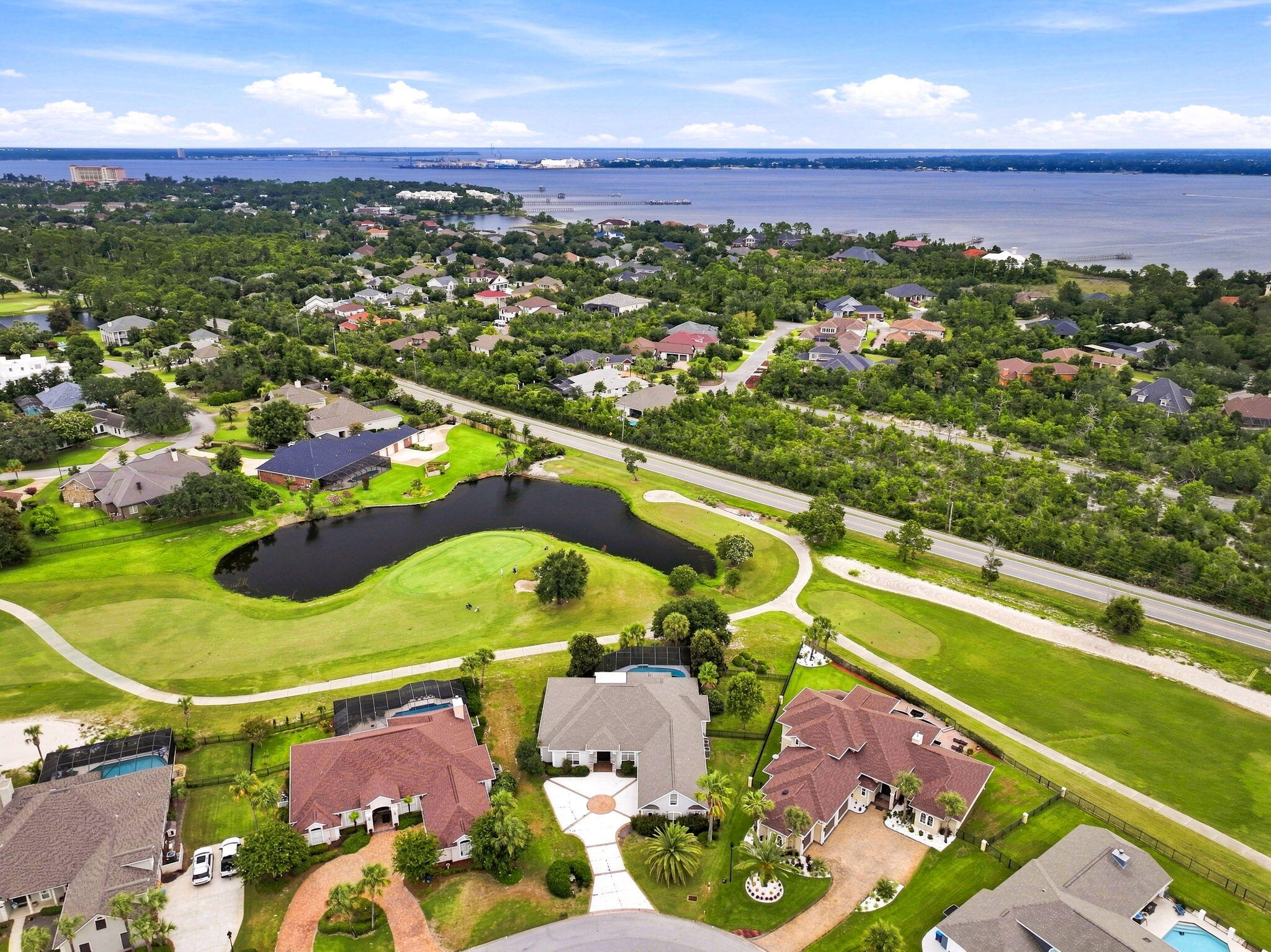 109 Dragon Circle Panama City Beach FL 32408