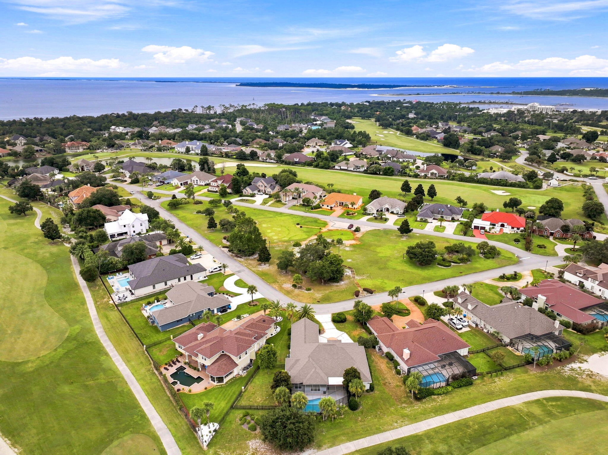 109 Dragon Circle Panama City Beach FL 32408