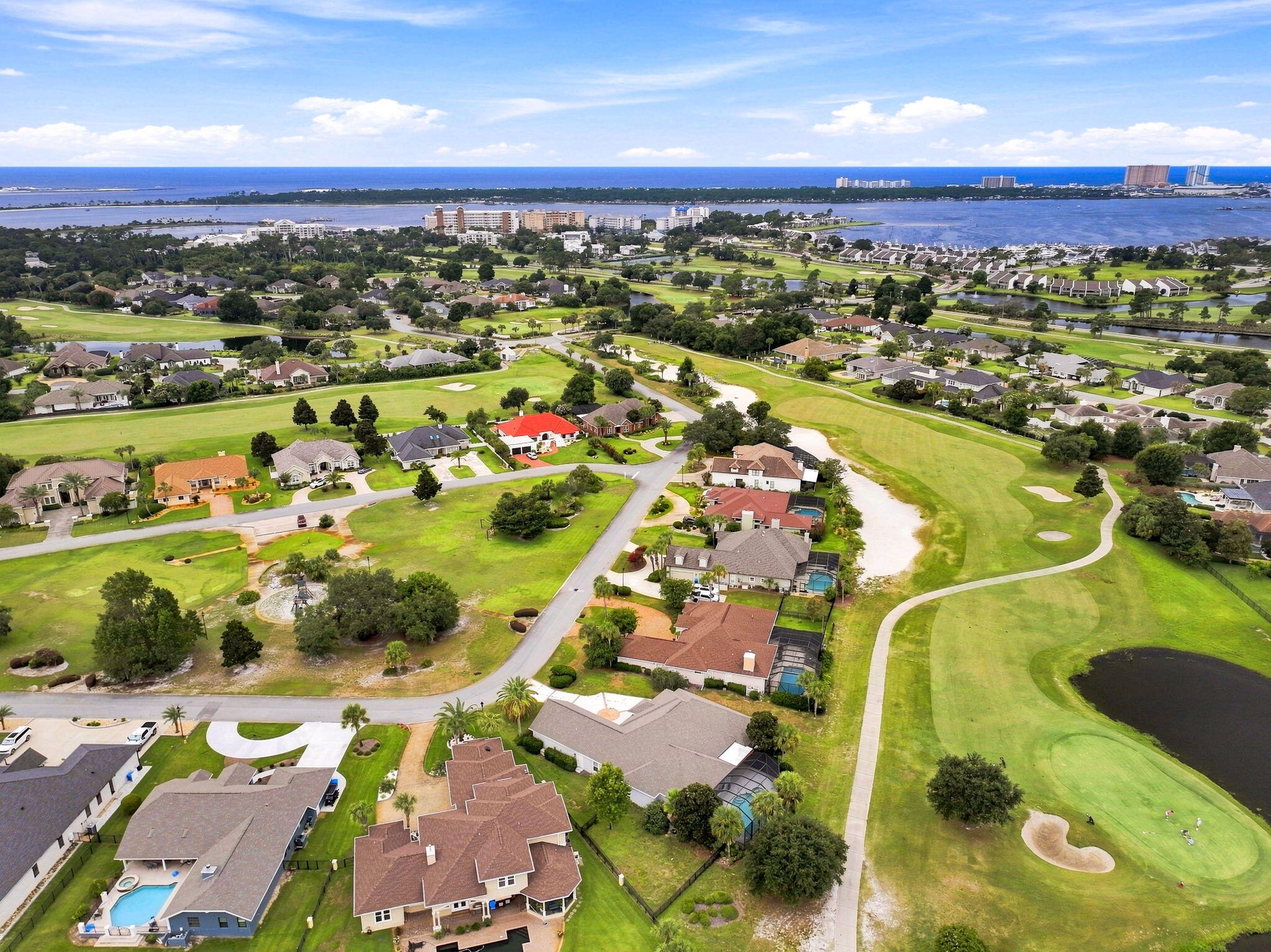 109 Dragon Circle Panama City Beach FL 32408