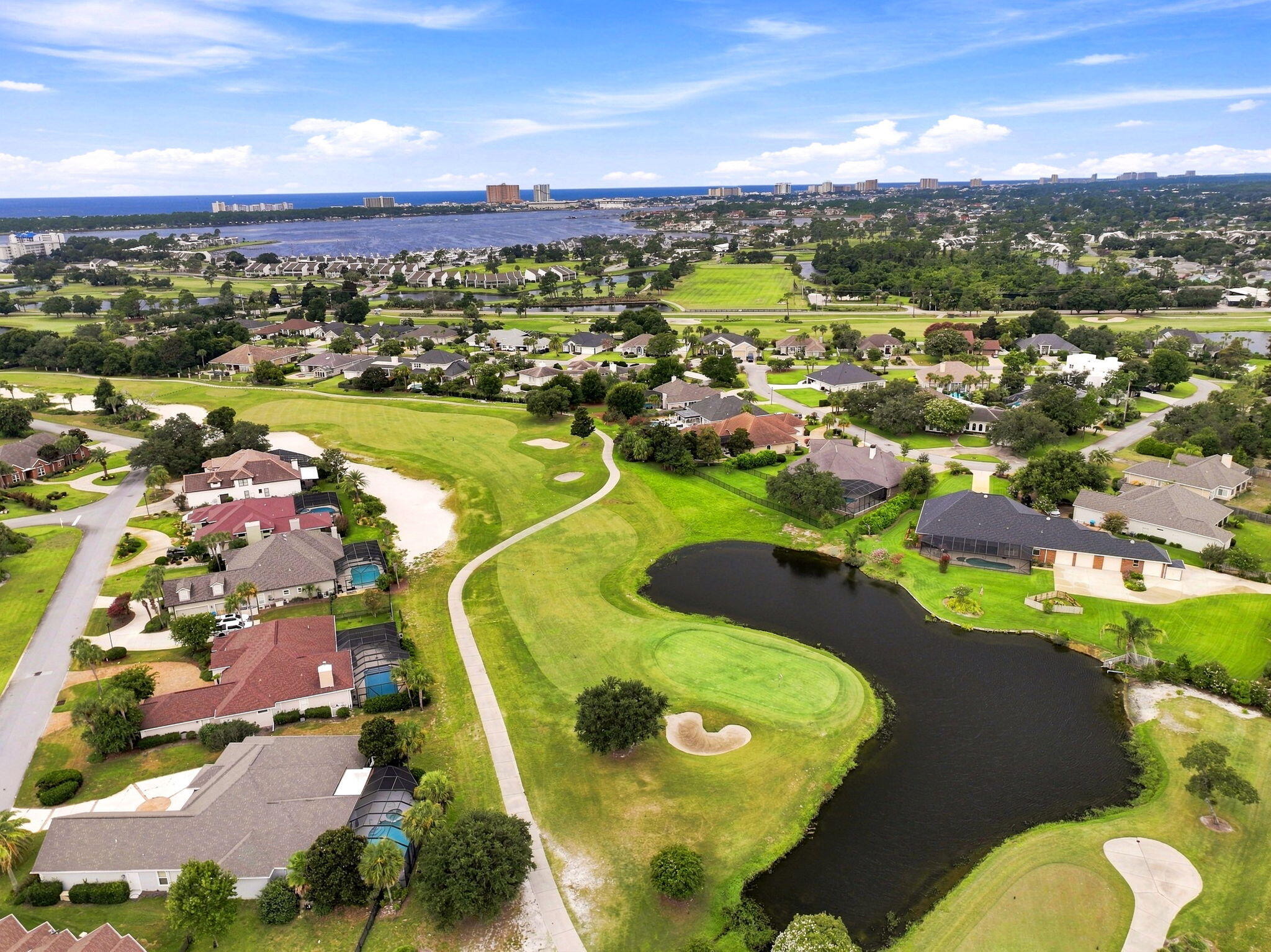 109 Dragon Circle Panama City Beach FL 32408