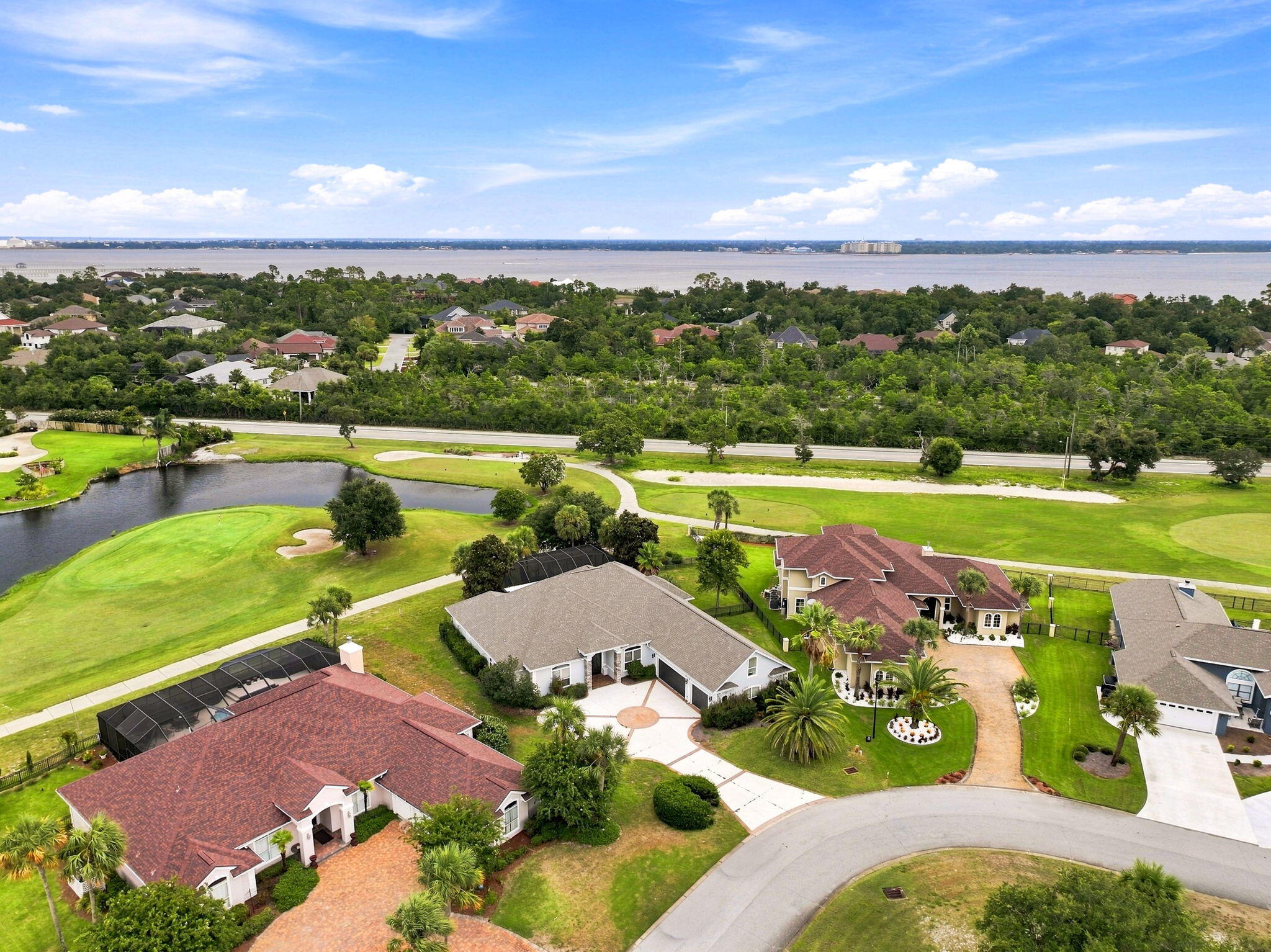 109 Dragon Circle Panama City Beach FL 32408