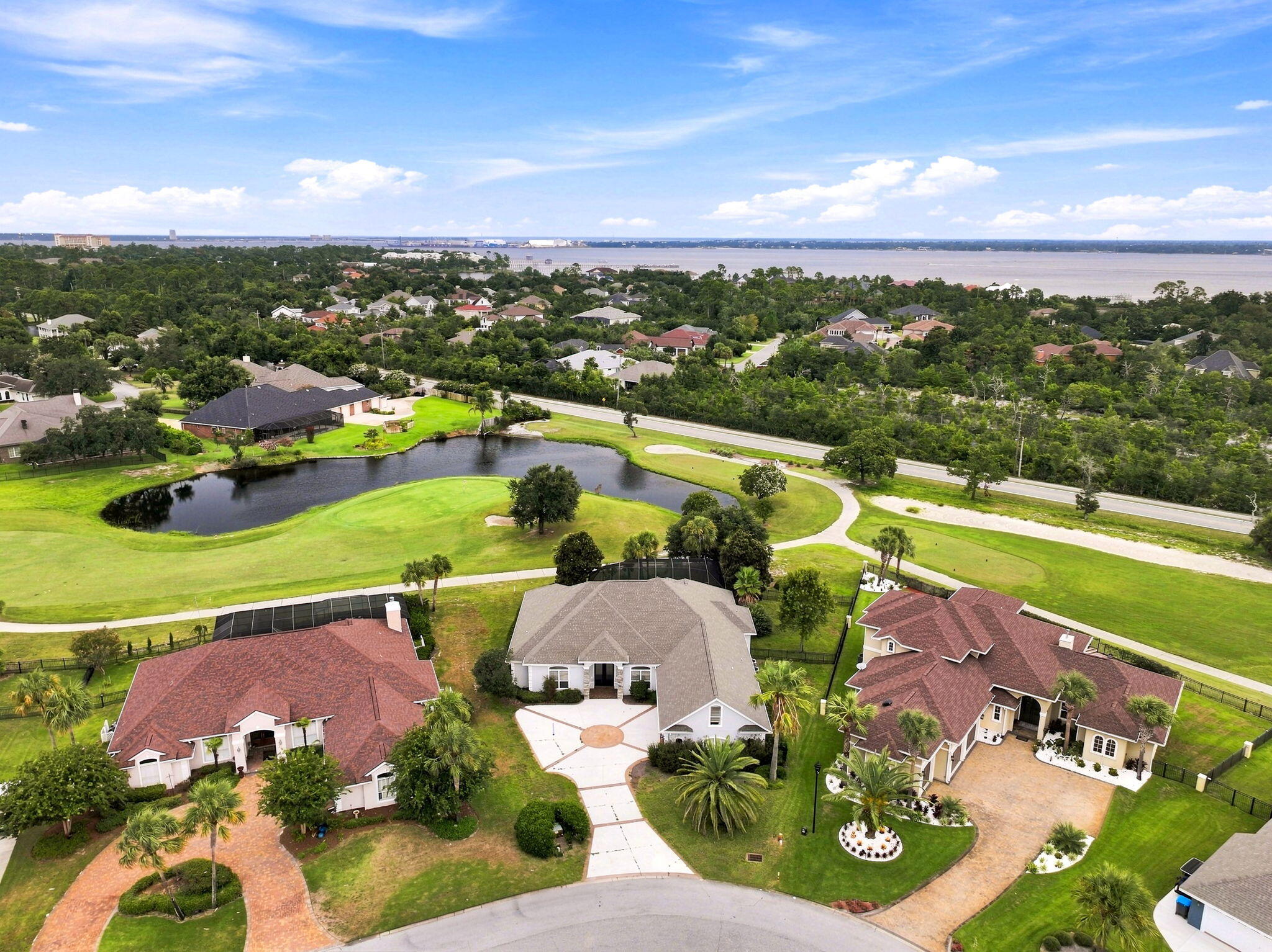 109 Dragon Circle Panama City Beach FL 32408