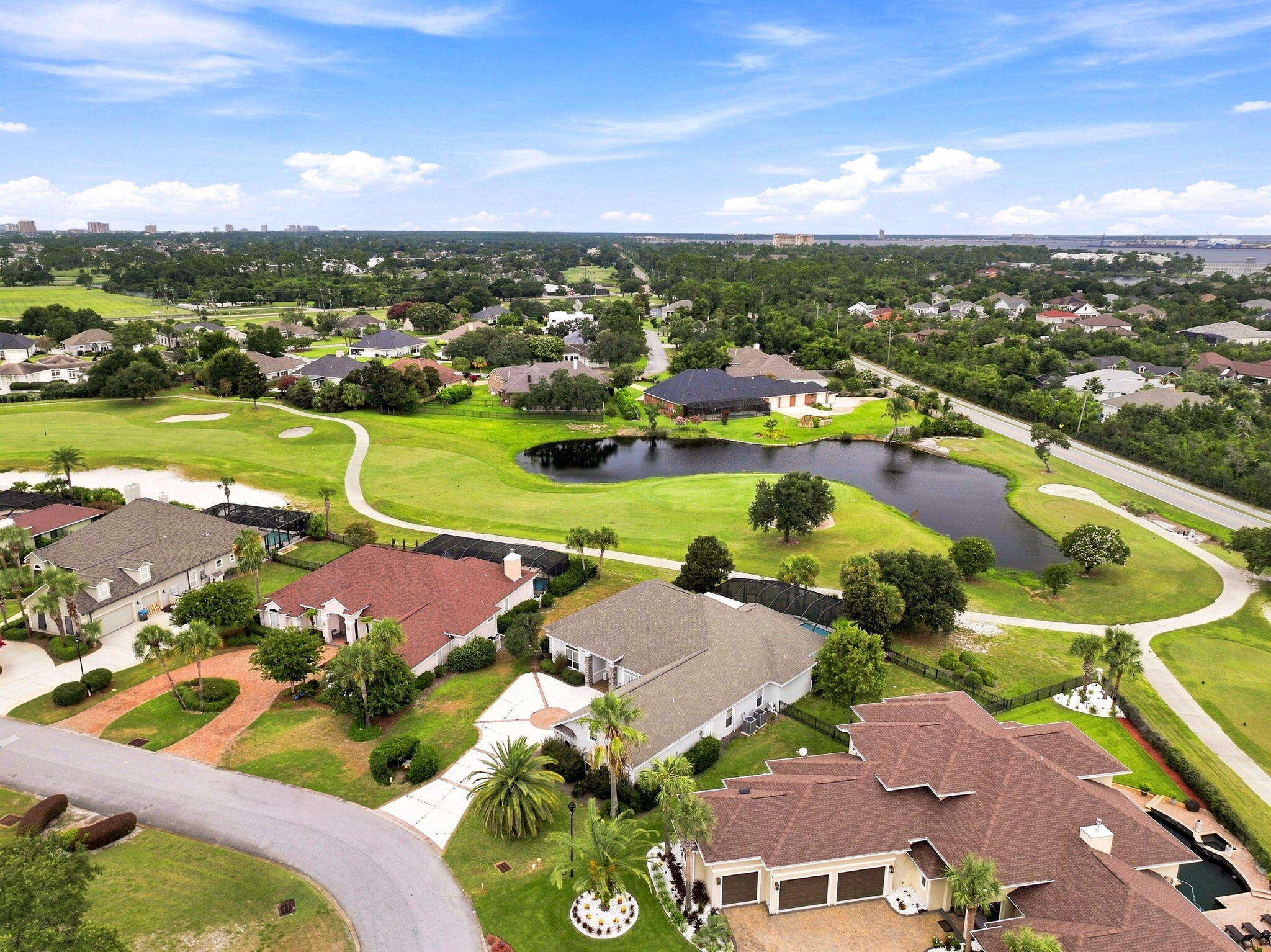 109 Dragon Circle Panama City Beach FL 32408