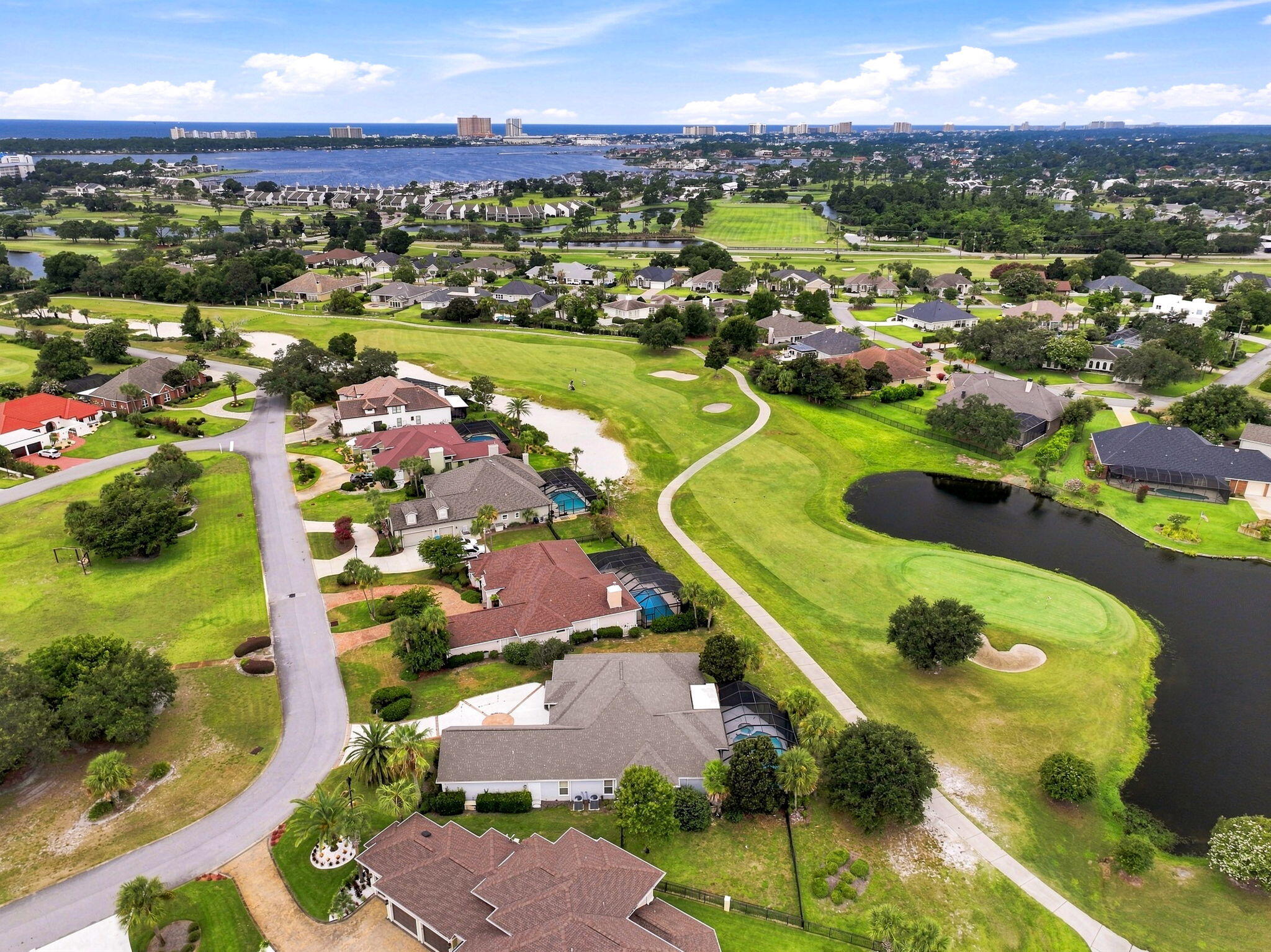 109 Dragon Circle Panama City Beach FL 32408