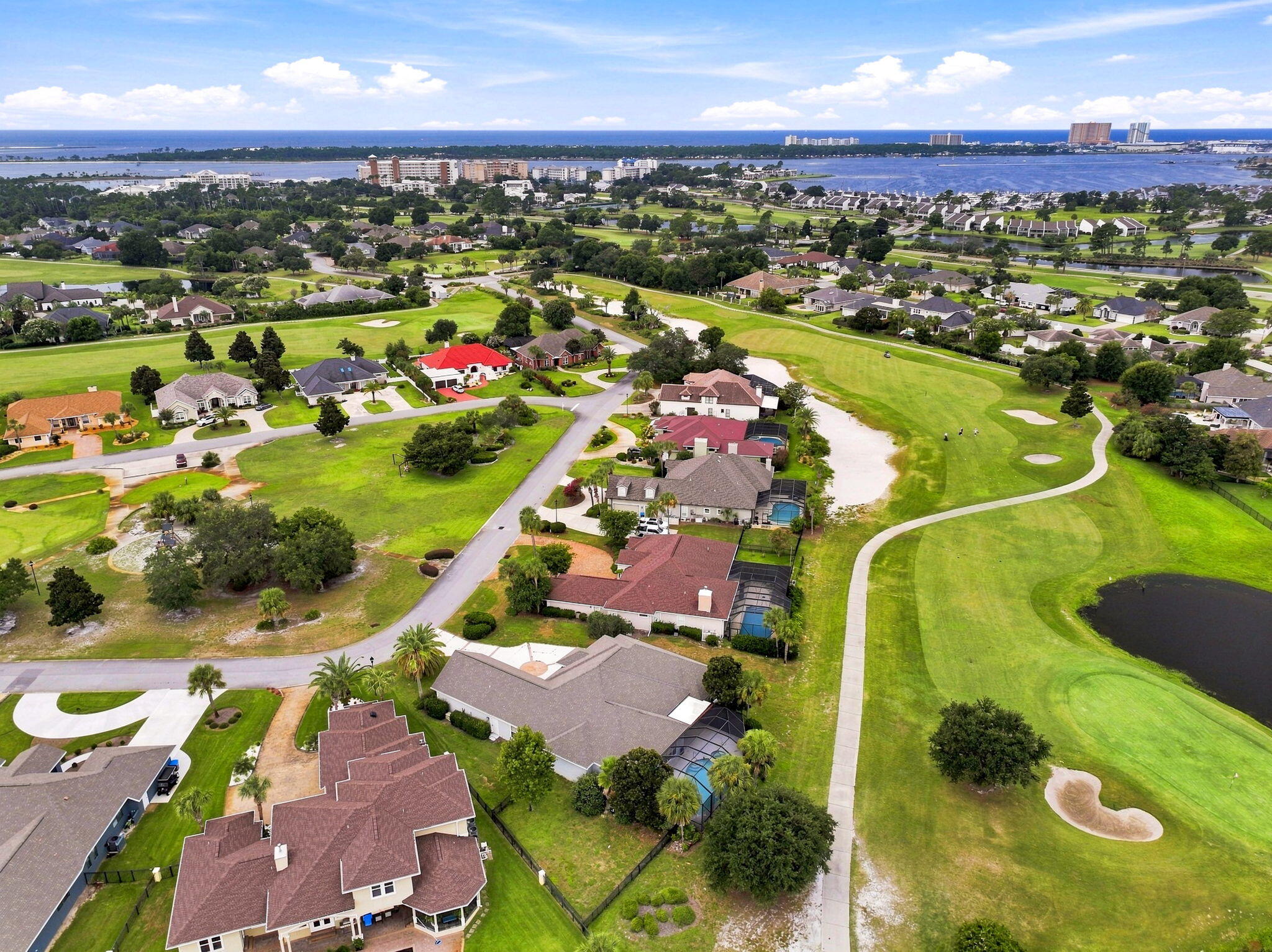 109 Dragon Circle Panama City Beach FL 32408