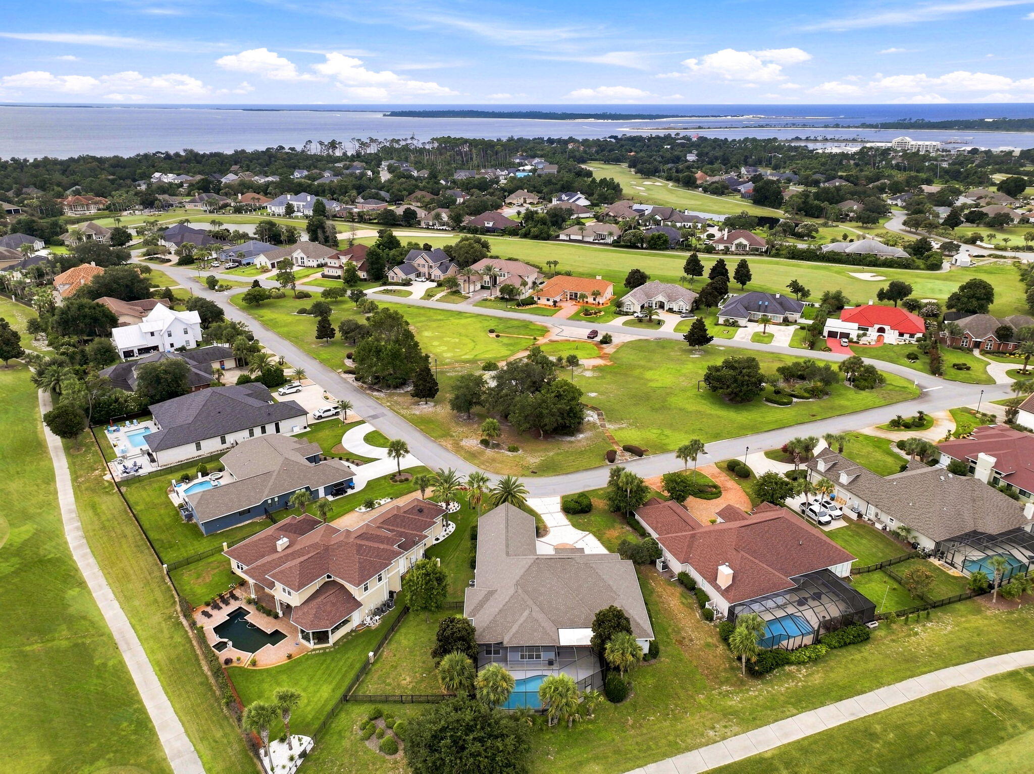 109 Dragon Circle Panama City Beach FL 32408