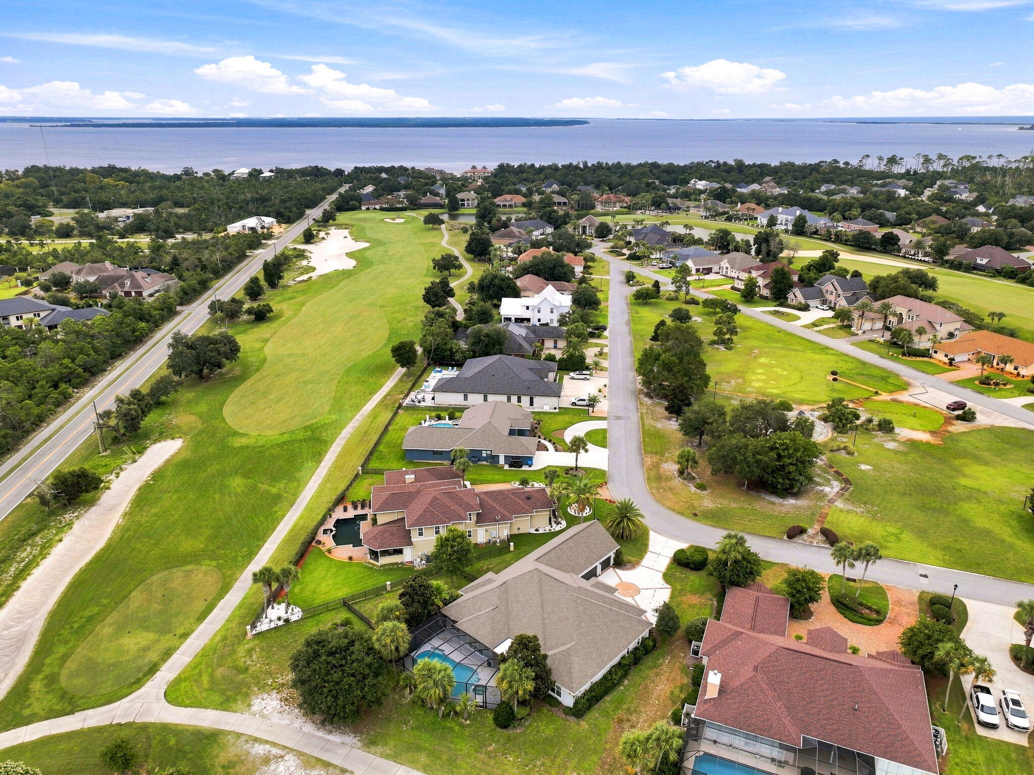 109 Dragon Circle Panama City Beach FL 32408