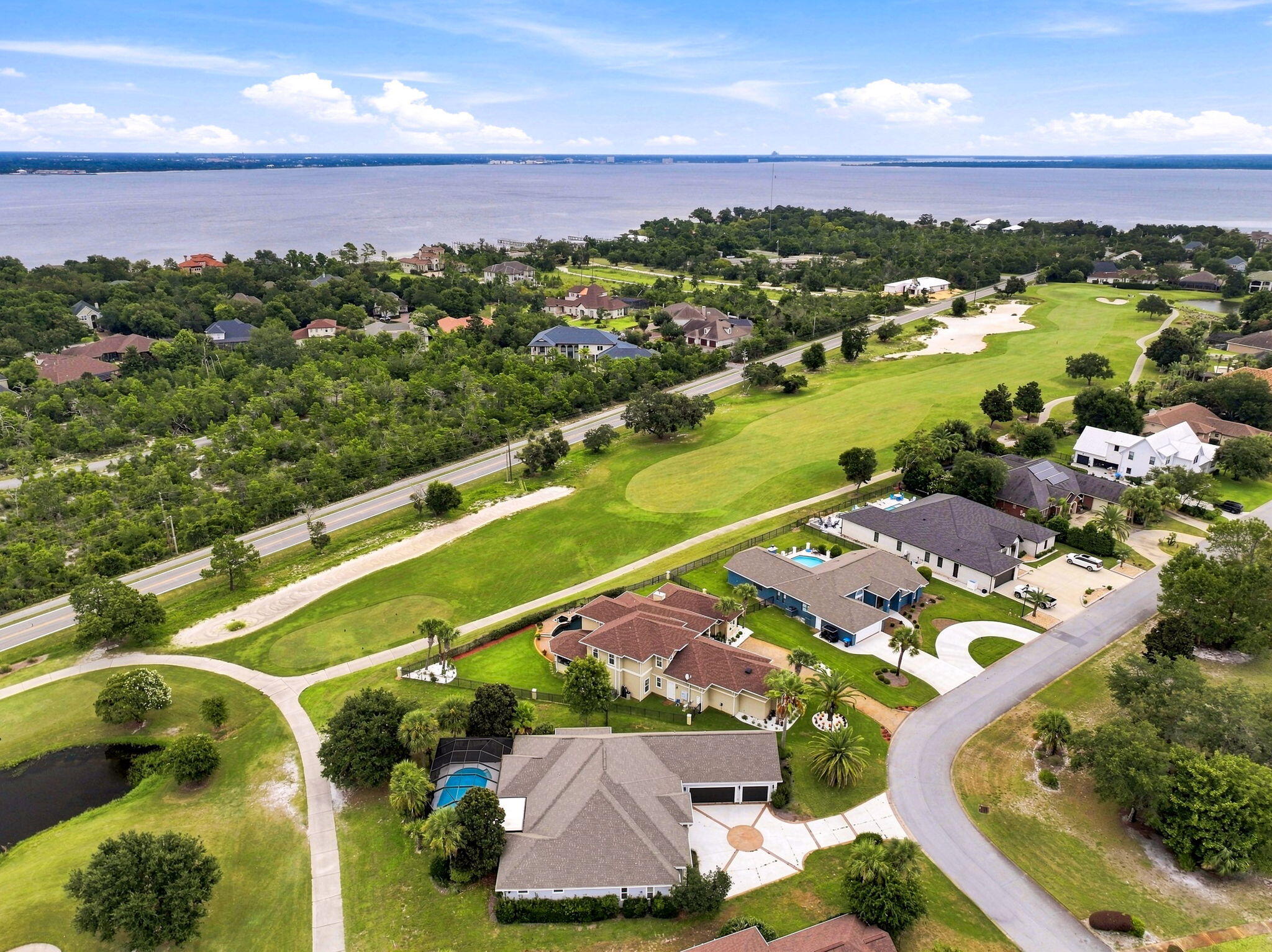 109 Dragon Circle Panama City Beach FL 32408