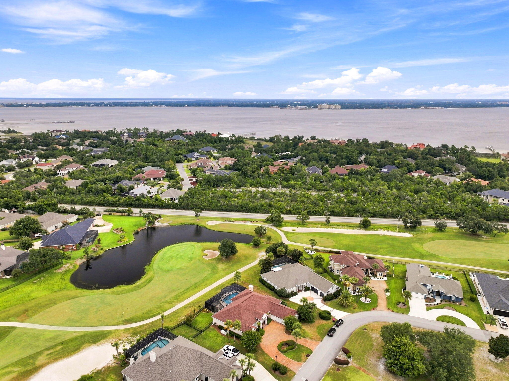 109 Dragon Circle Panama City Beach FL 32408