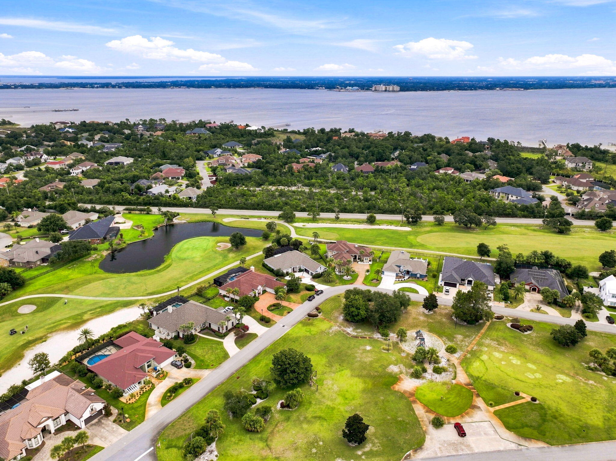 109 Dragon Circle Panama City Beach FL 32408