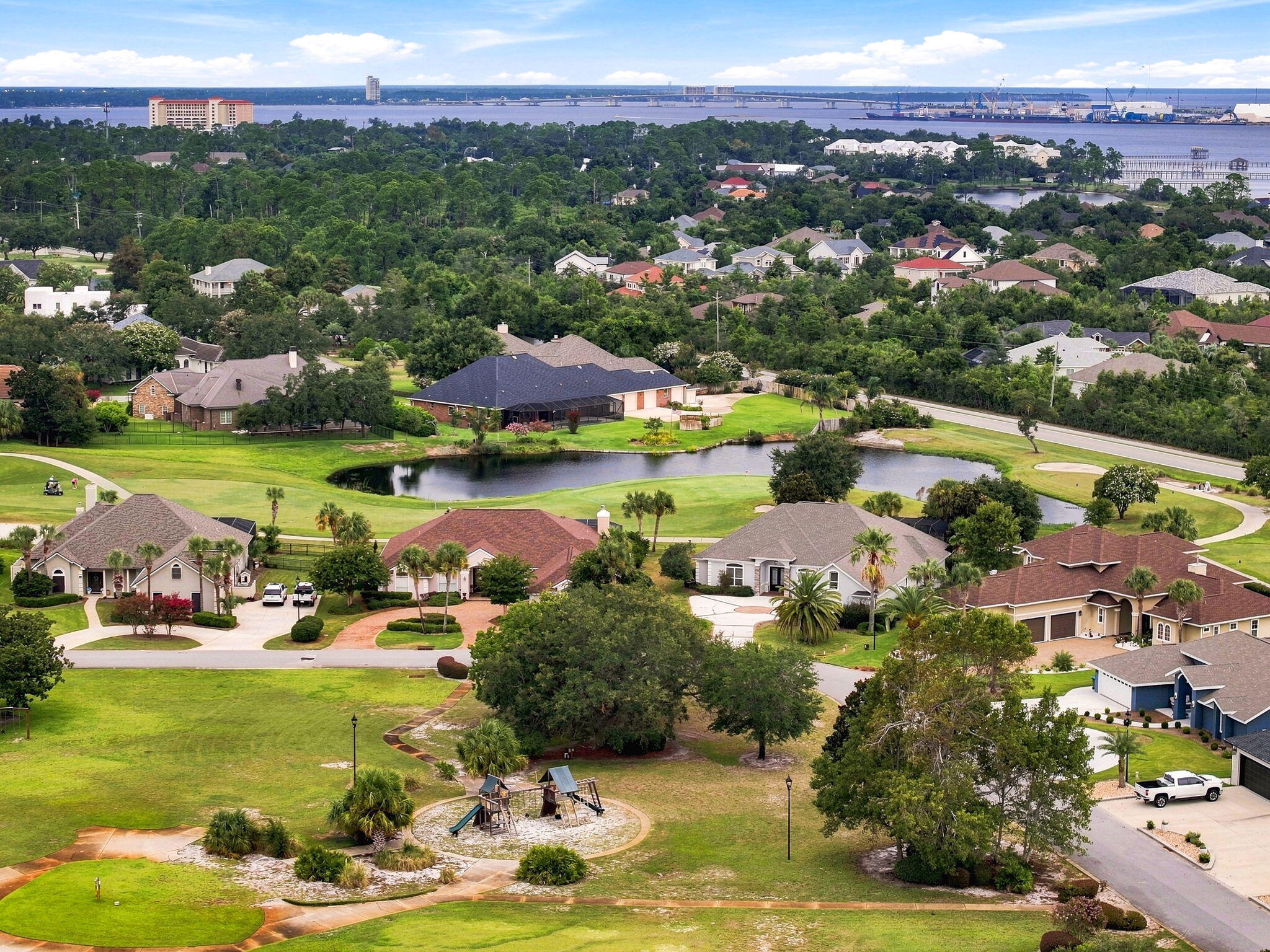 109 Dragon Circle Panama City Beach FL 32408
