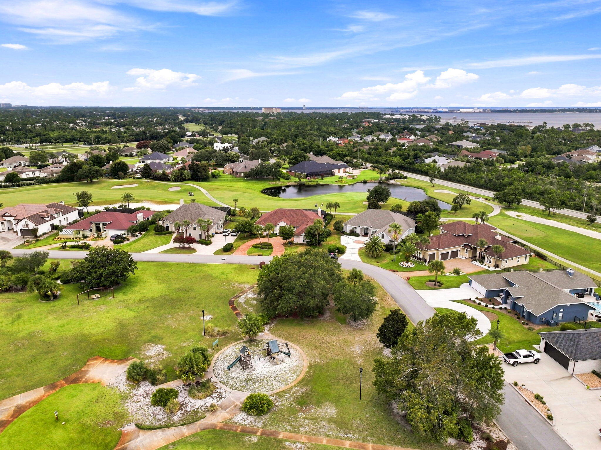 109 Dragon Circle Panama City Beach FL 32408