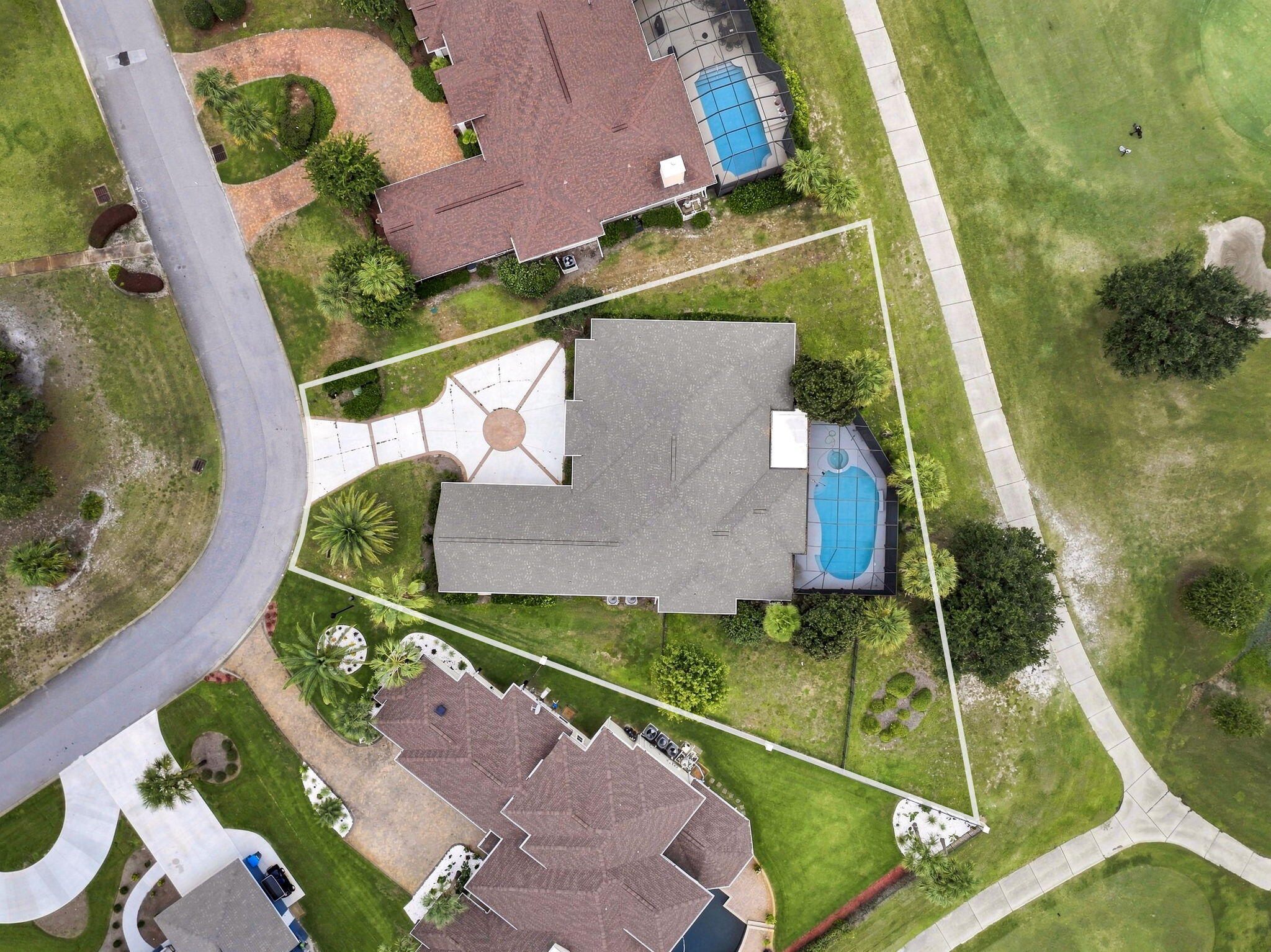 109 Dragon Circle Panama City Beach FL 32408