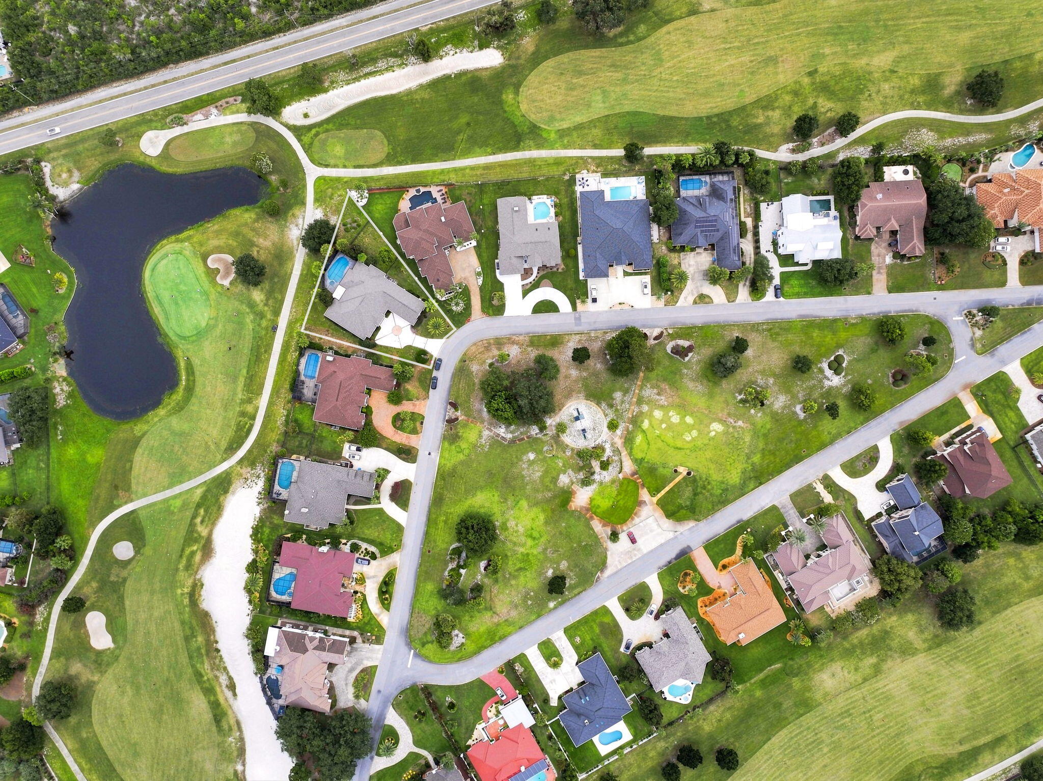 109 Dragon Circle Panama City Beach FL 32408