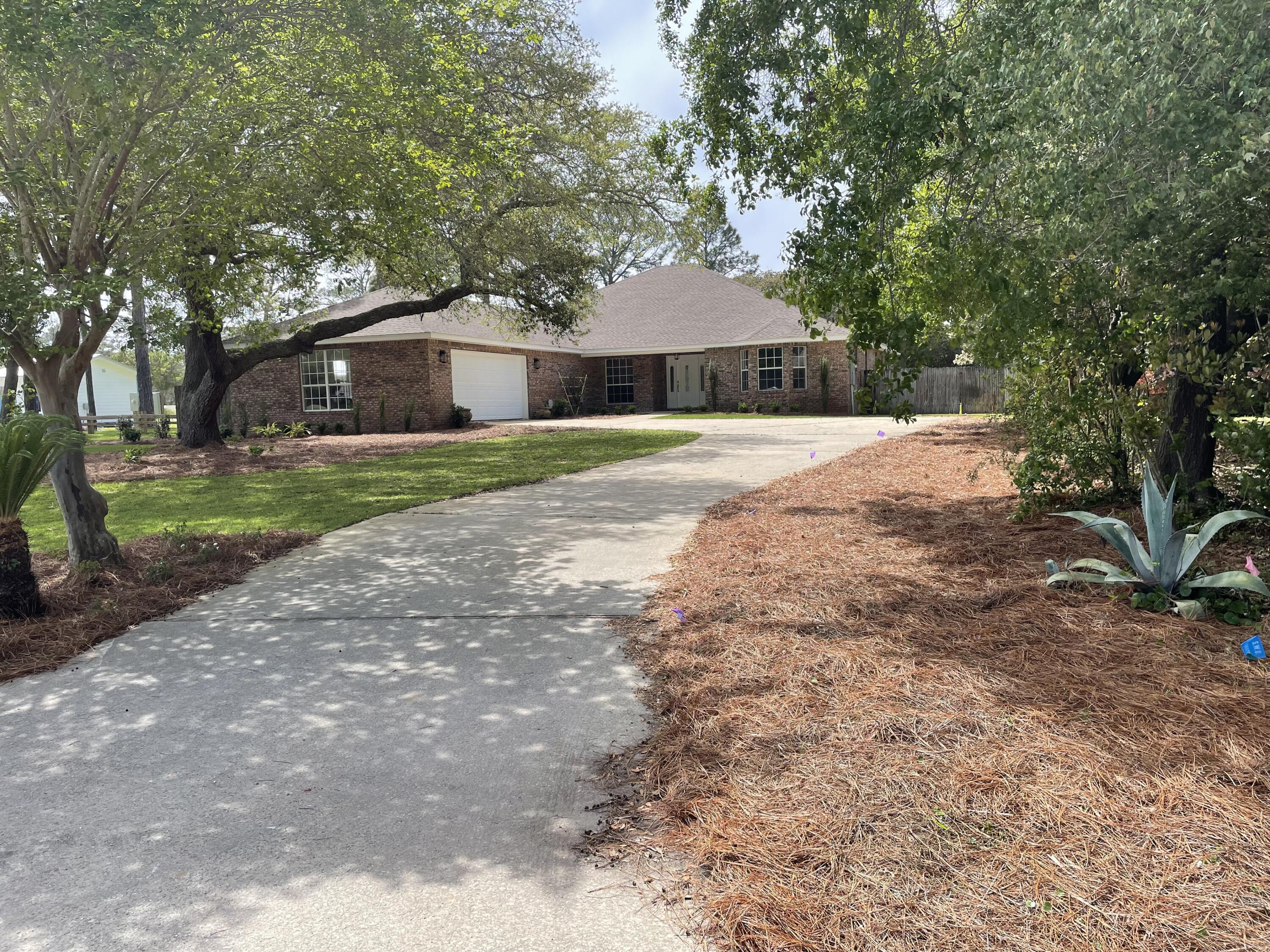 3 Walton Way Miramar Beach FL 32550