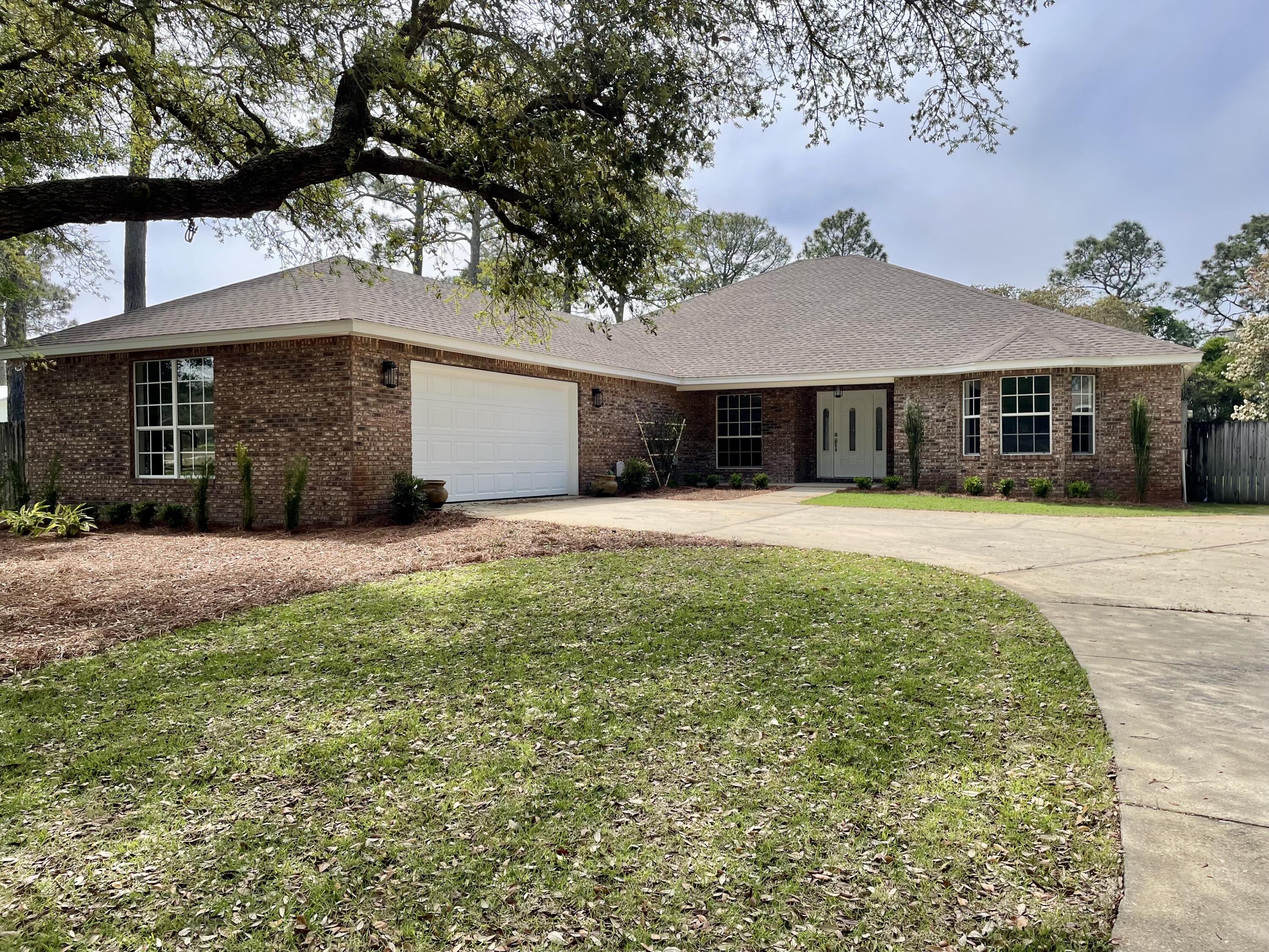 3 Walton Way Miramar Beach FL 32550