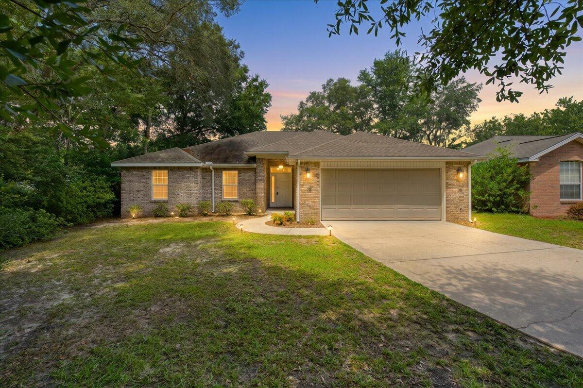105 Underwood Lane Niceville FL 32578
