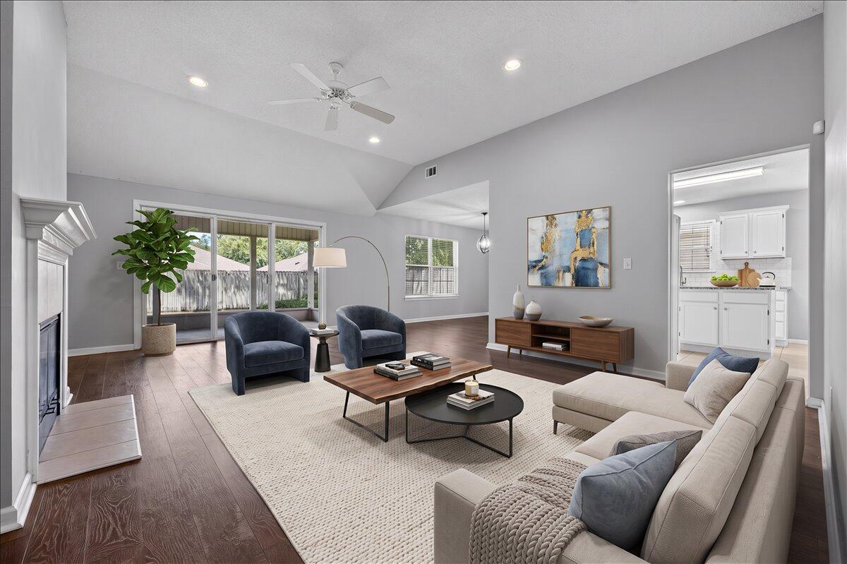 105 Underwood Lane Niceville FL 32578