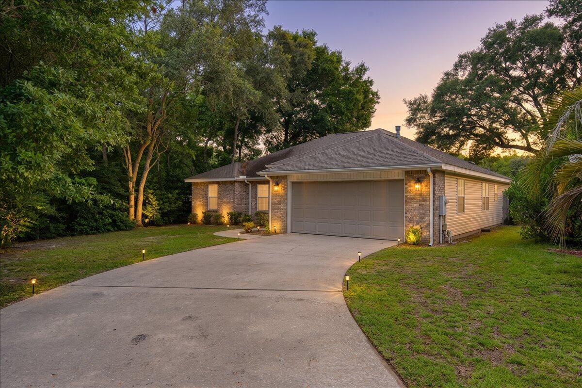 105 Underwood Lane Niceville FL 32578